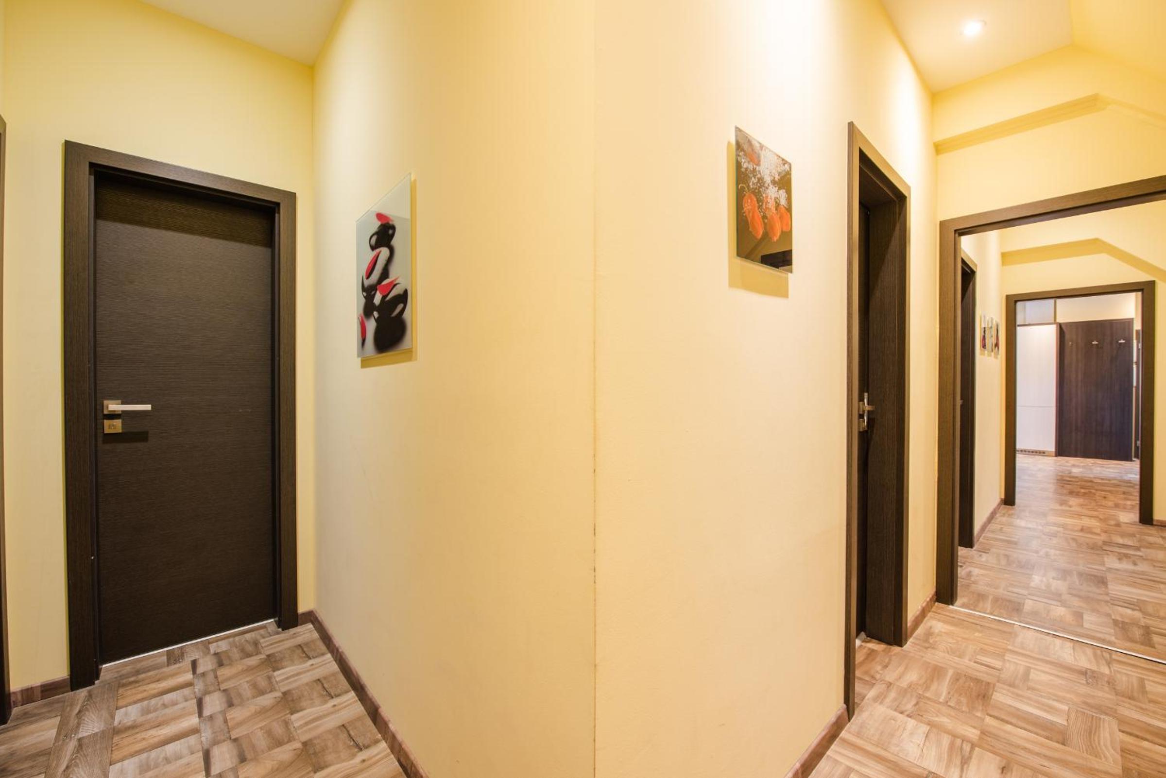 Deluxe Apartment - Photo 14
