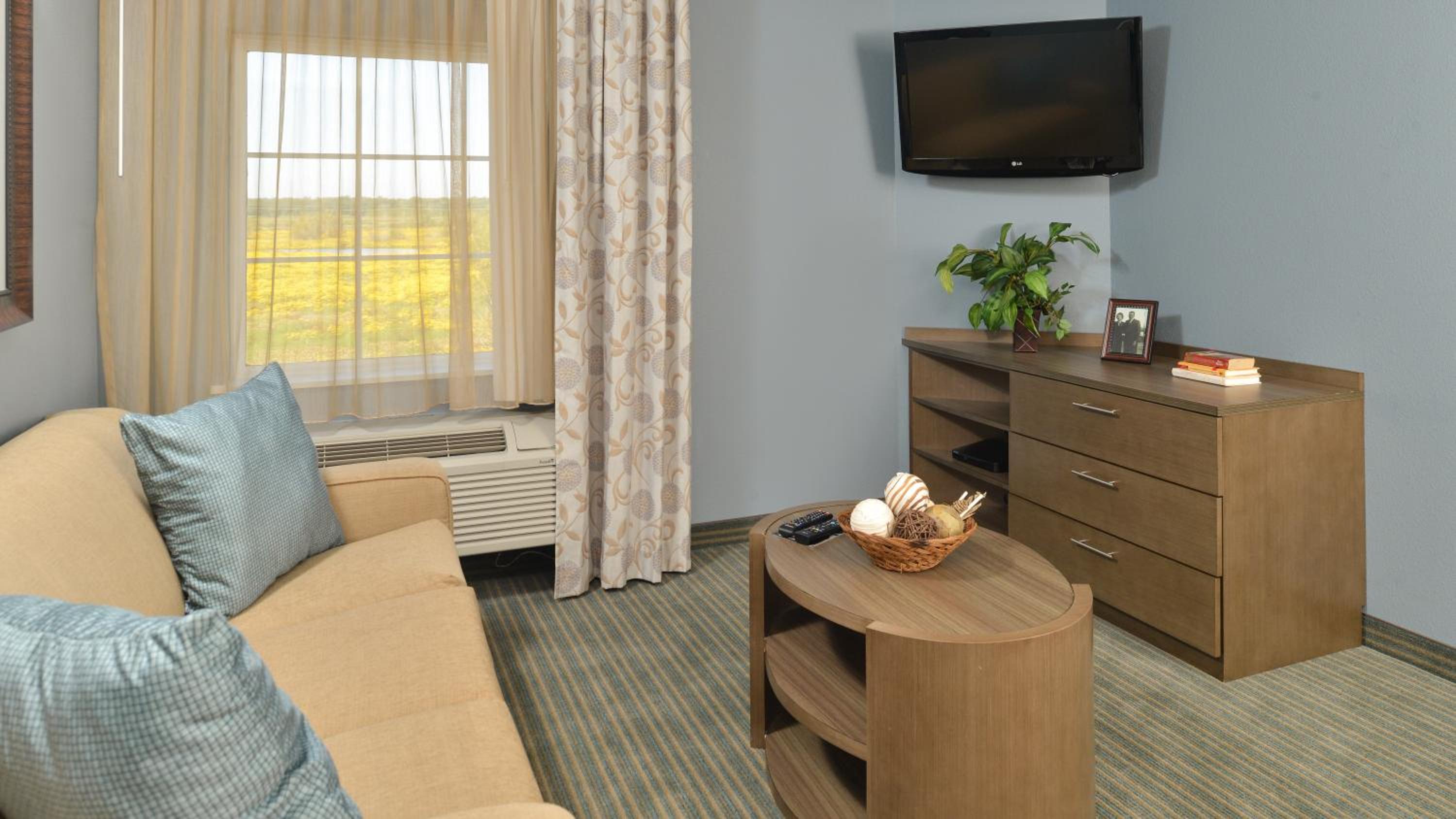 One-Bedroom King Suite photo 1