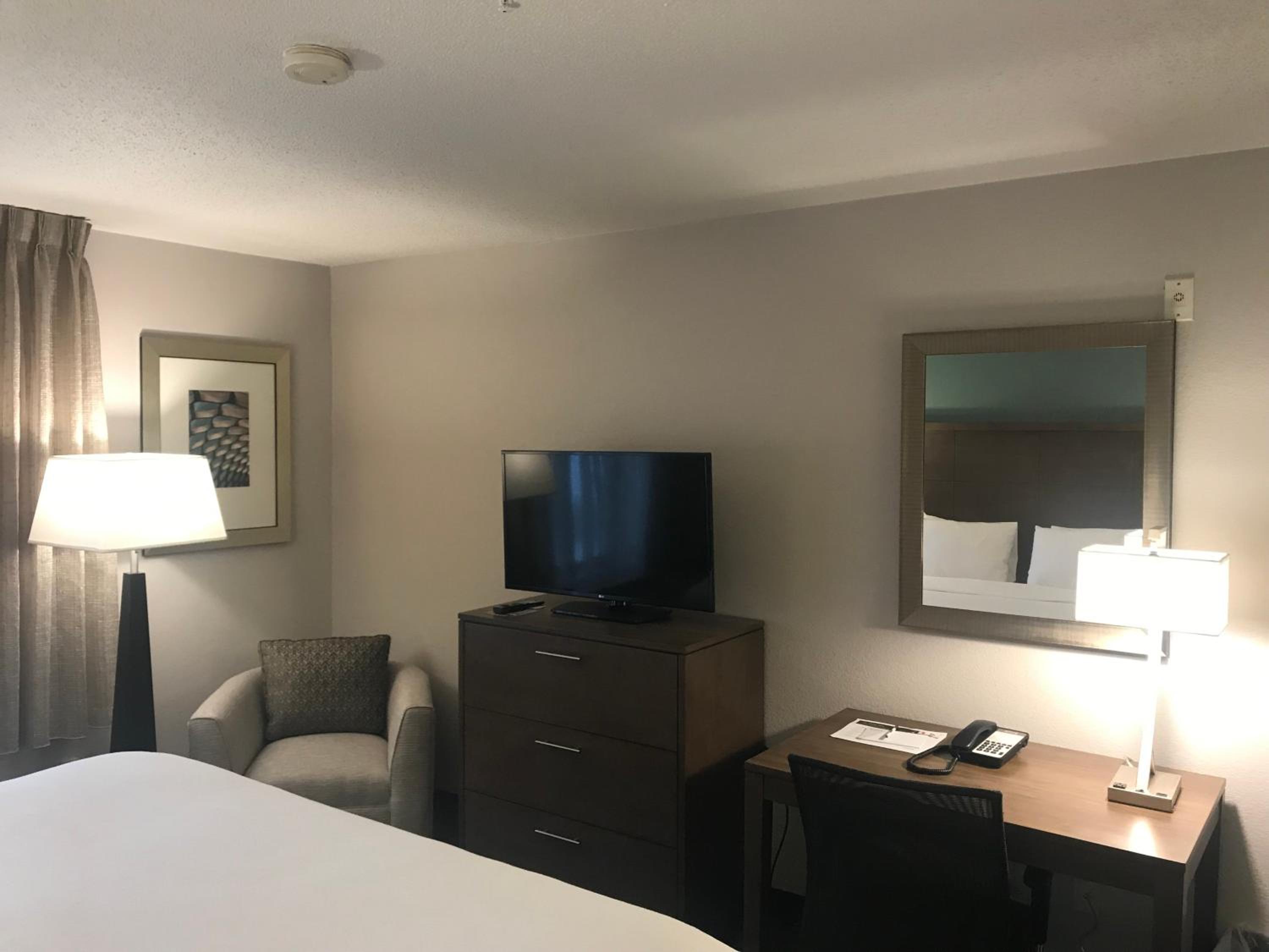 King Studio Suite - Photo 3
