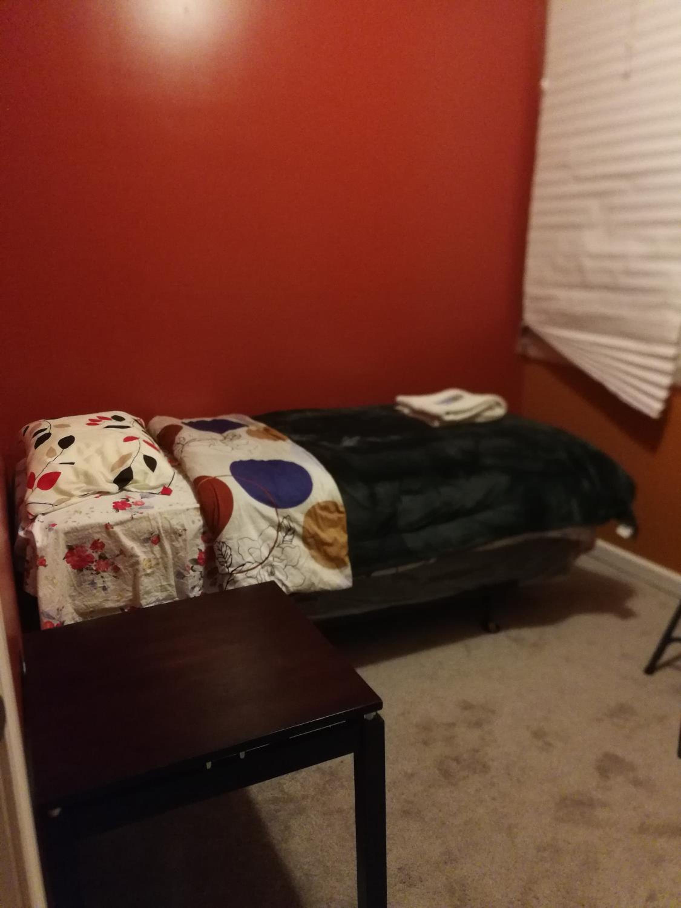 Queen Room - Photo 1