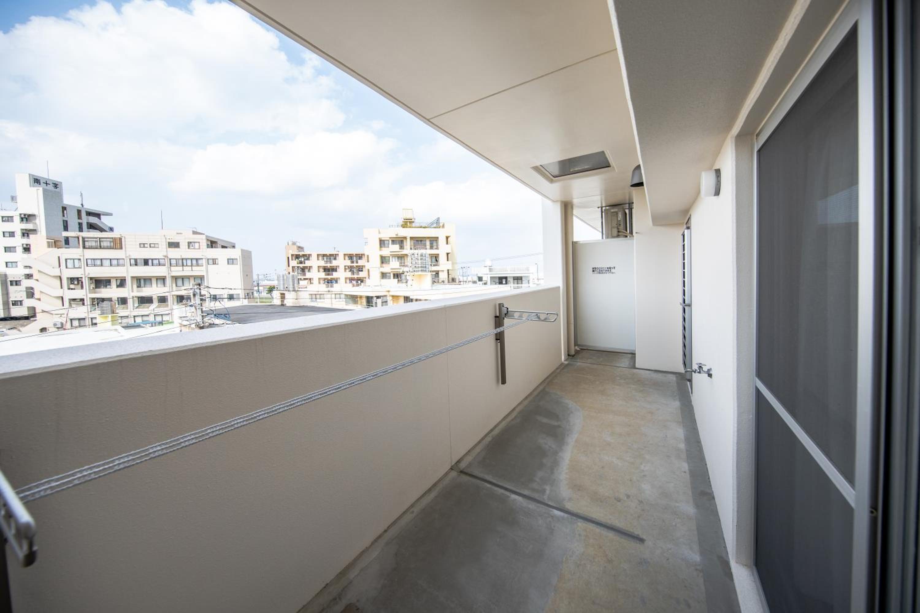 Two-Bedroom Apartment - Photo 21