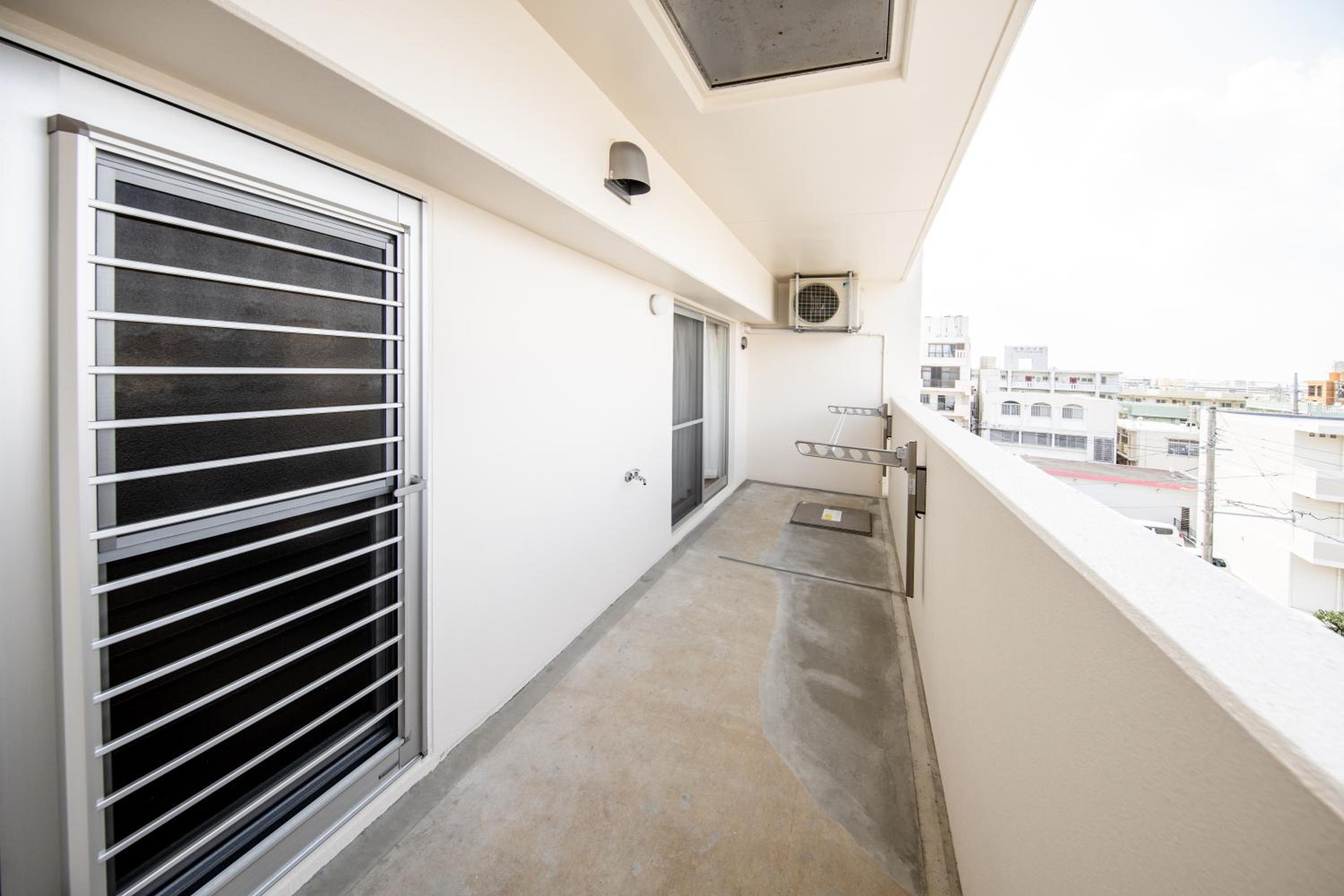 Two-Bedroom Apartment - Photo 22