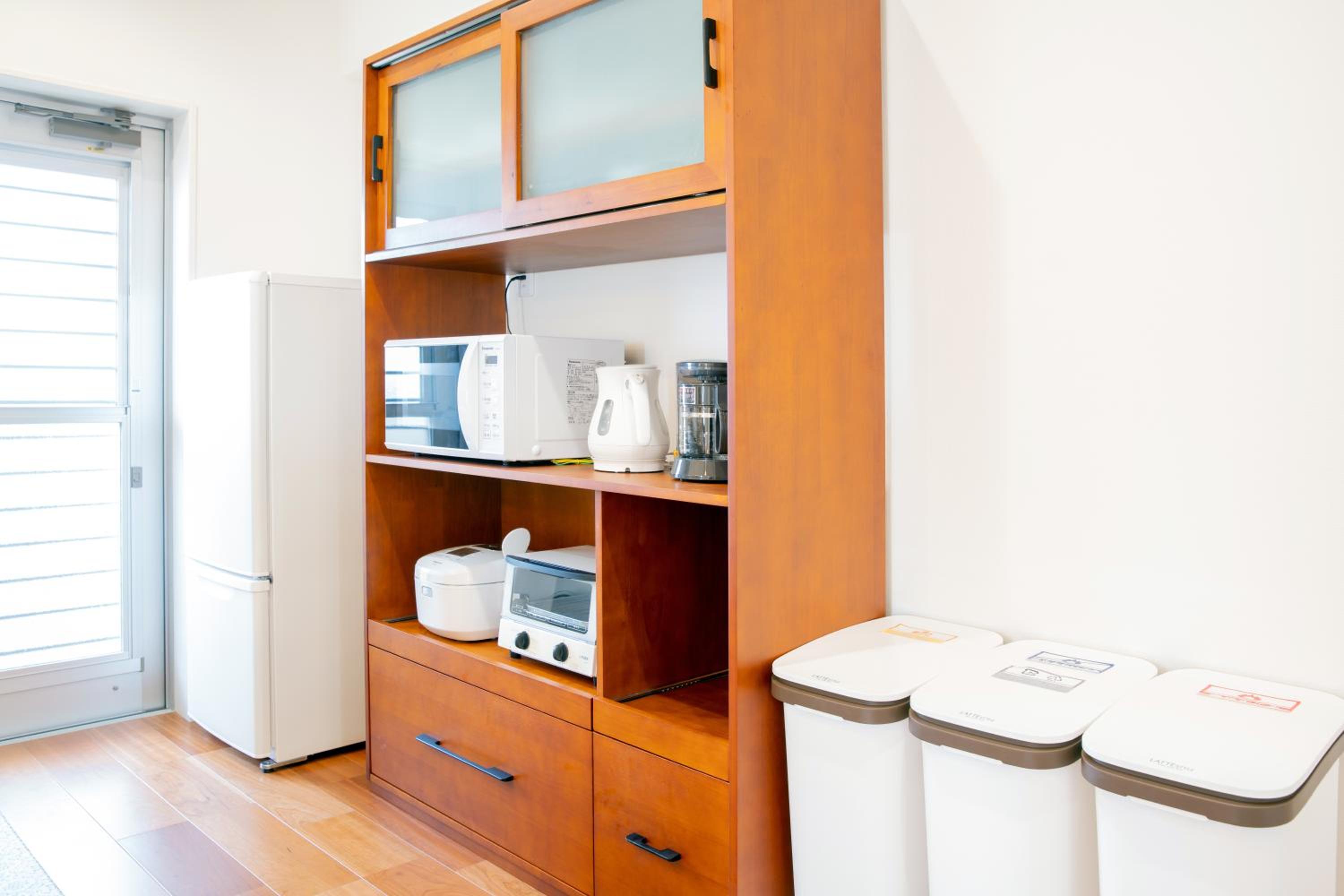 Two-Bedroom Apartment - Photo 28