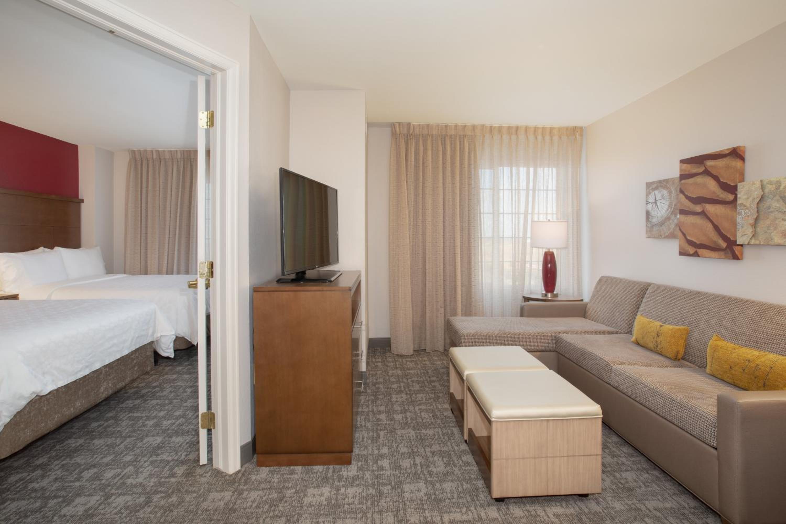 Two-Bedroom Suite - Non-Smoking - Photo 6