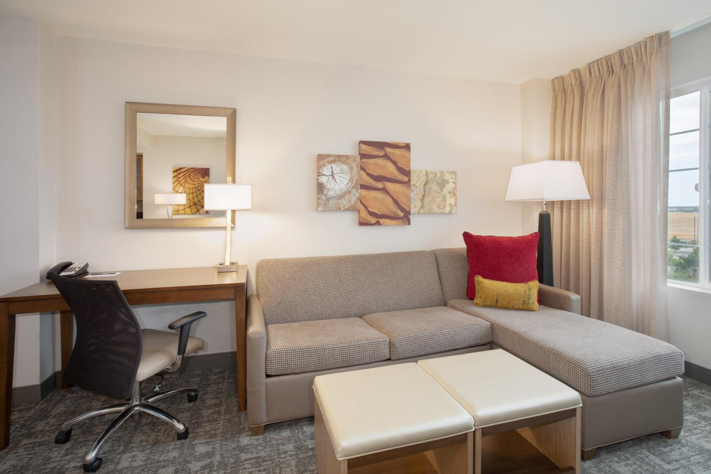 Standard Room - Photo 3