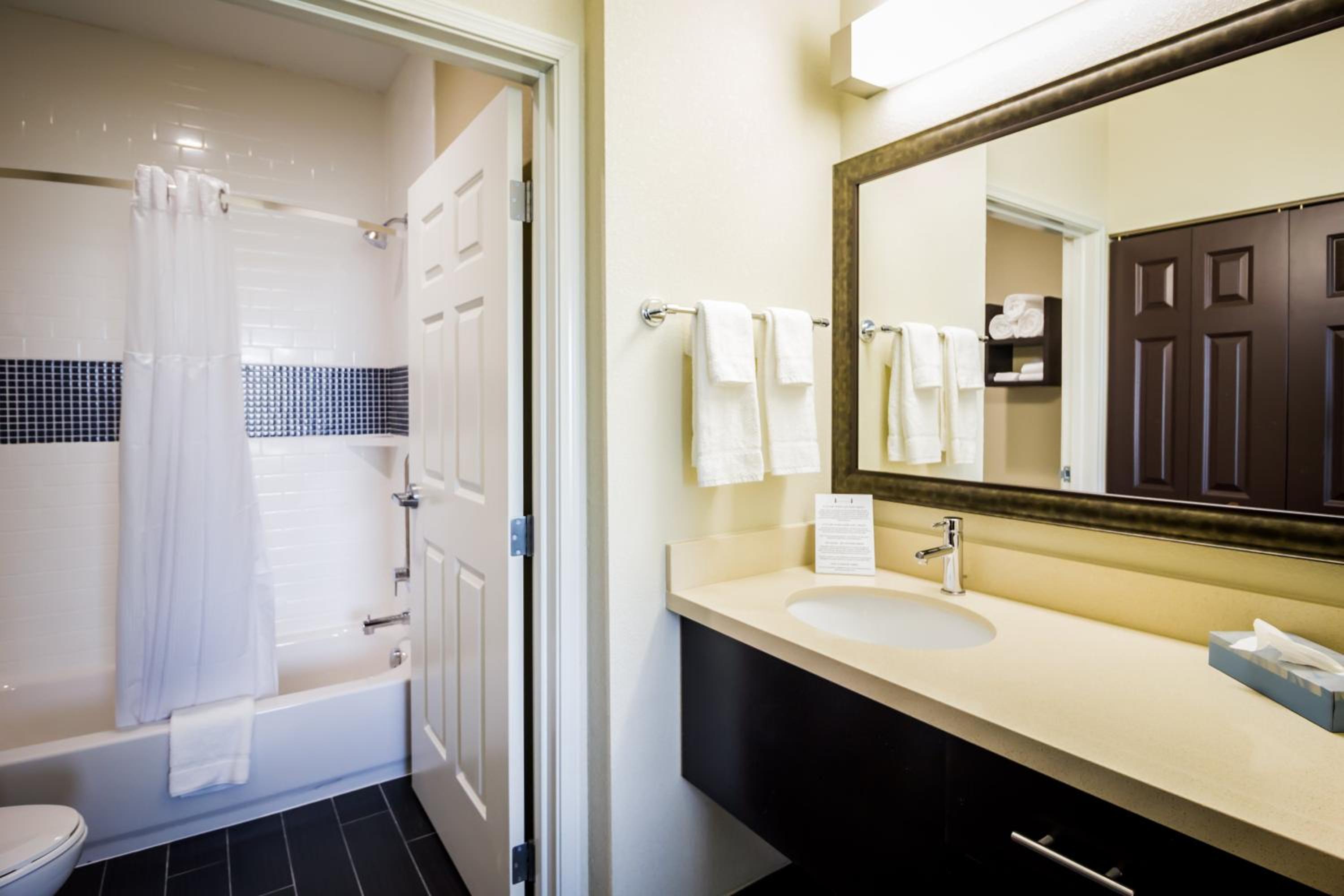 Queen Studio Suite