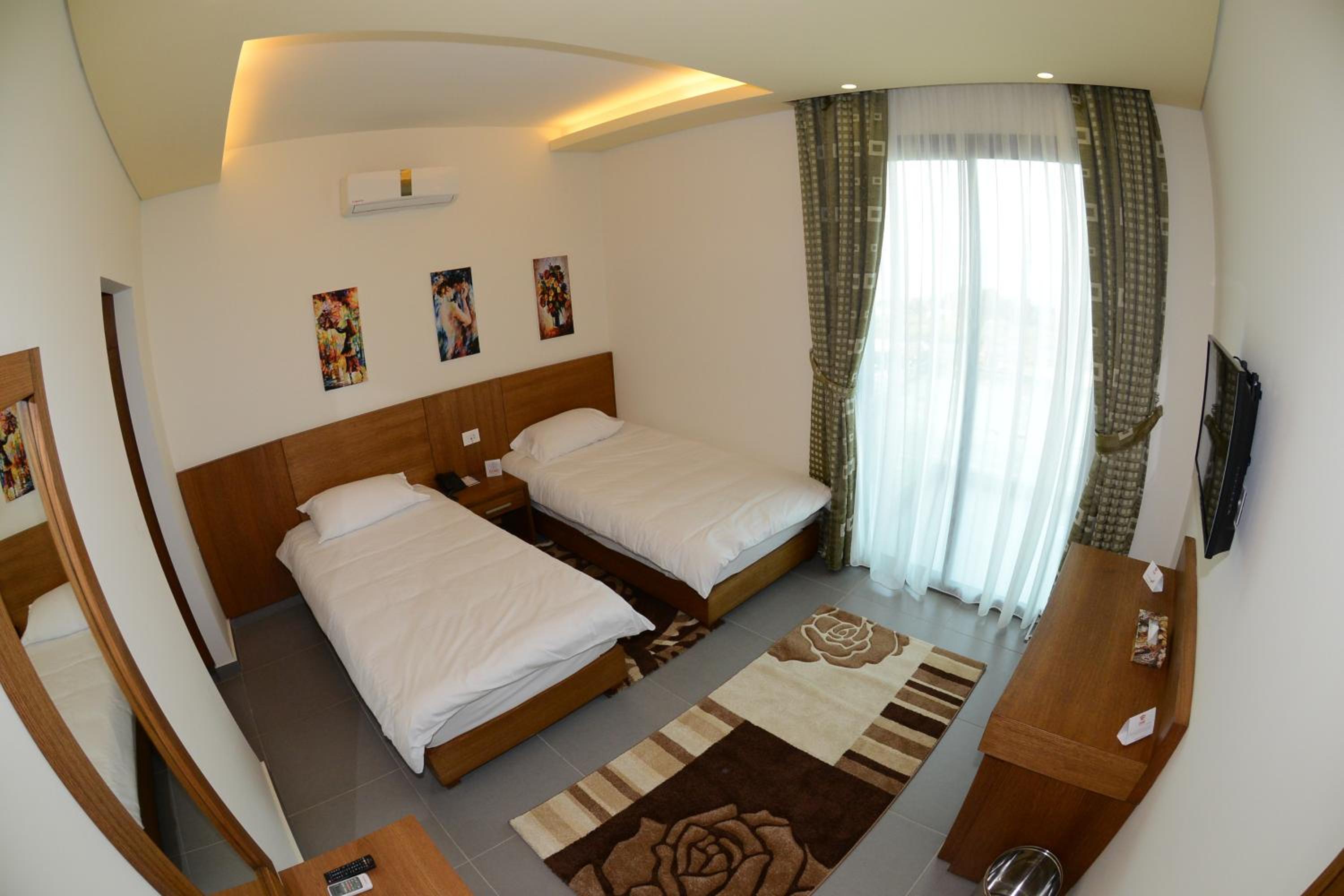 Deluxe Room Sea View photo 2