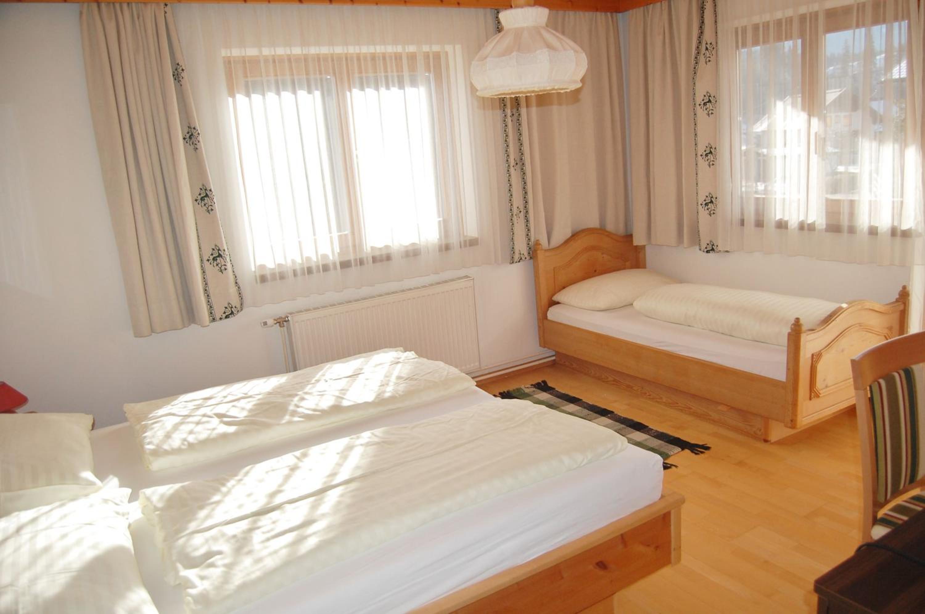 Triple Room with Balcony photo 2