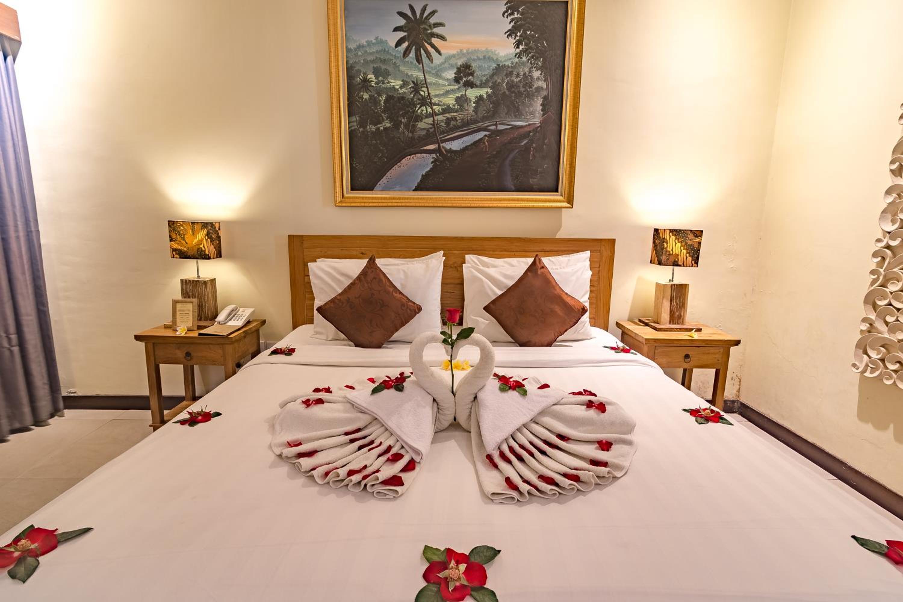 Early Booker Hot deal - Suite