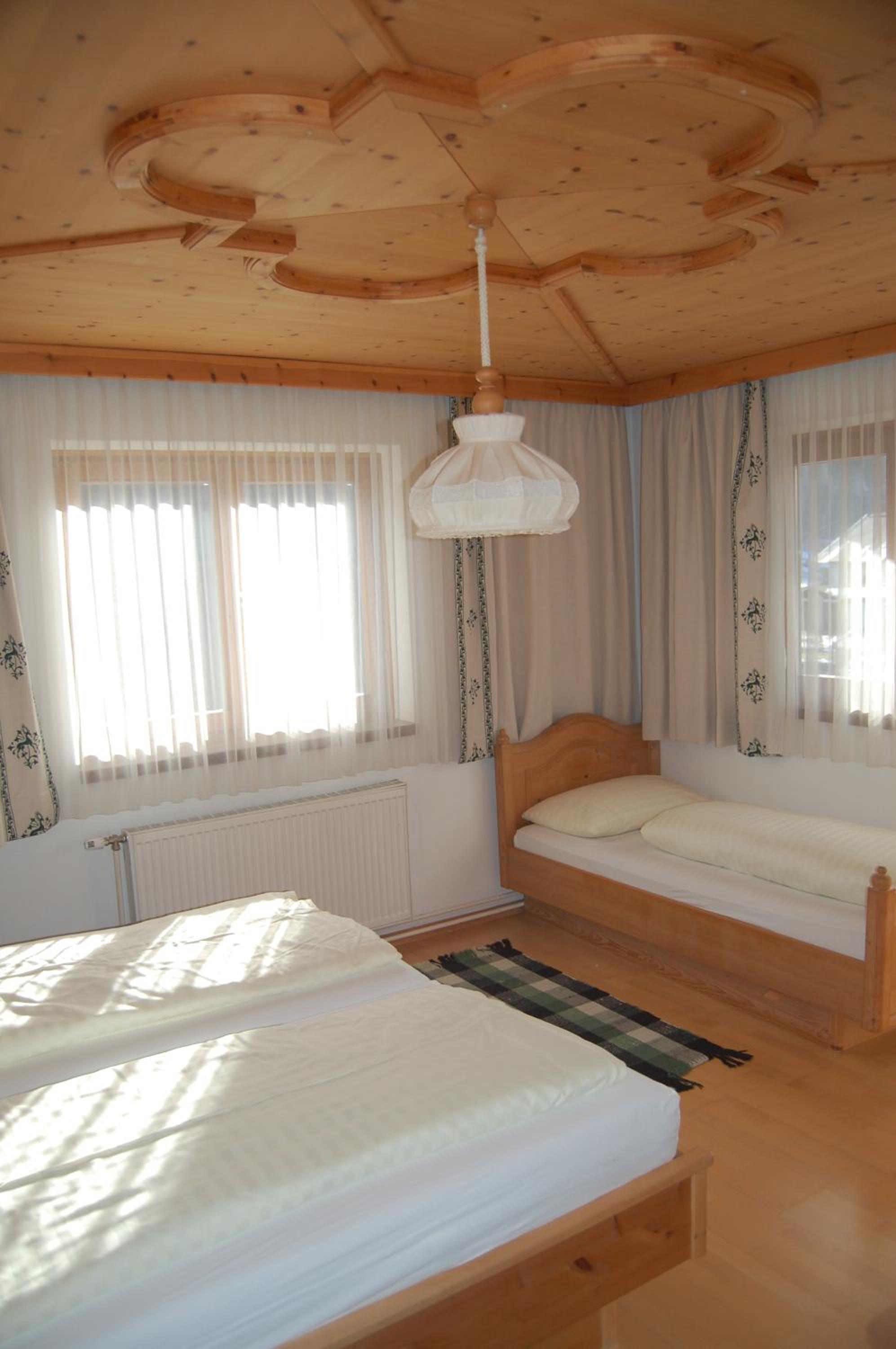 Triple Room with Balcony photo 1
