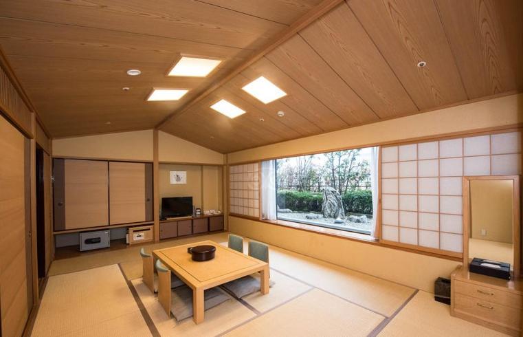 Japanese-Style Room - Photo 2