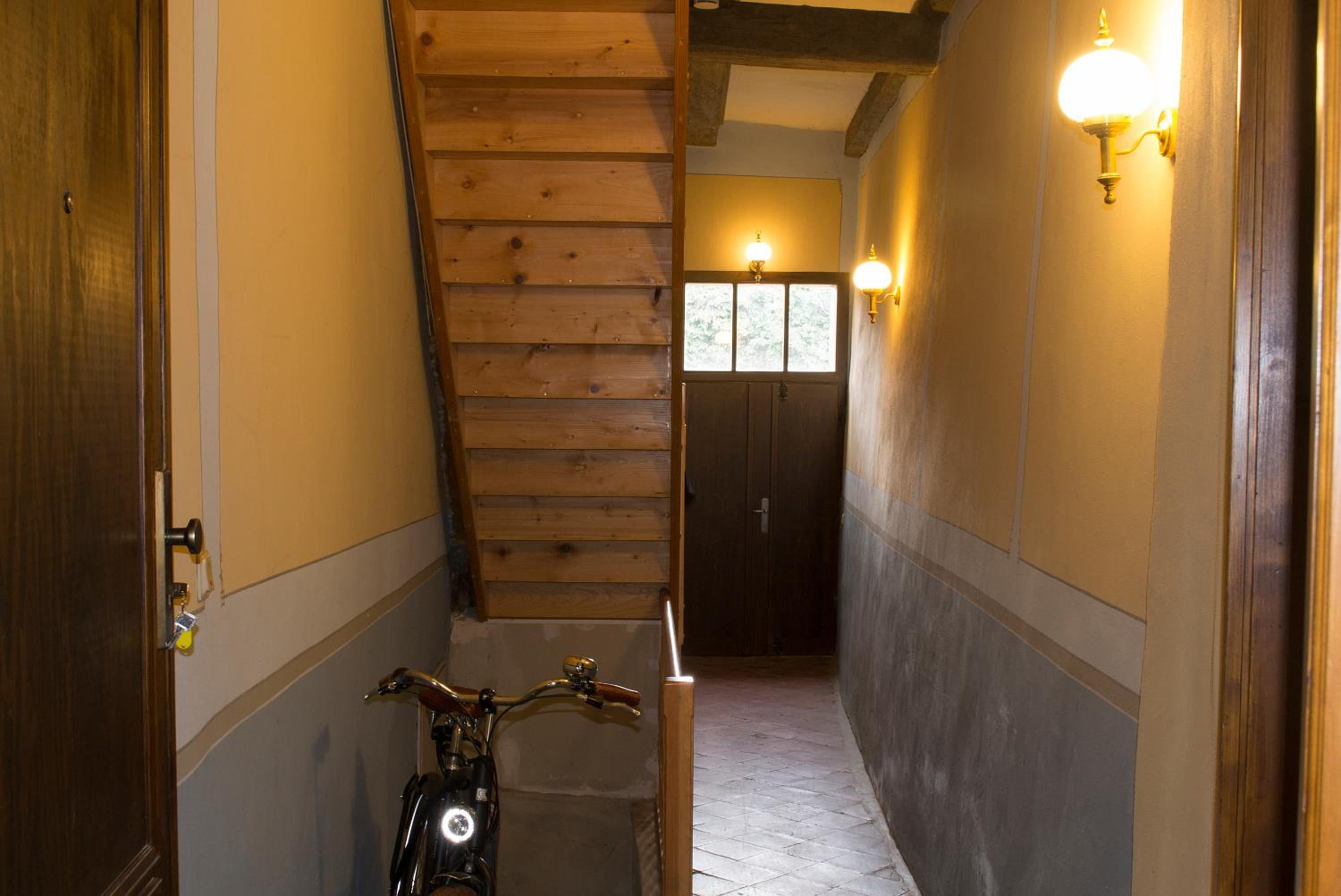 Apartment with Garden Terrace (2-4 Adults) photo 3
