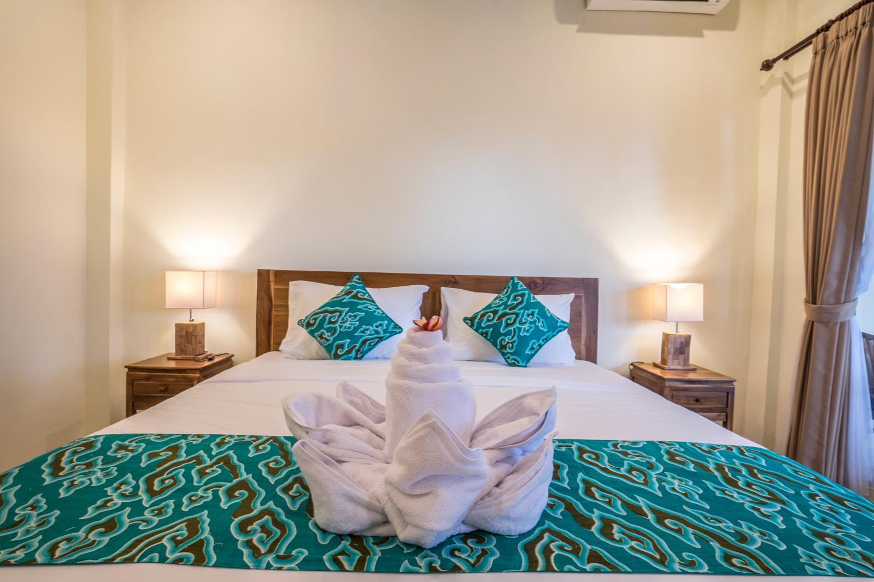 Double Room - Photo 42