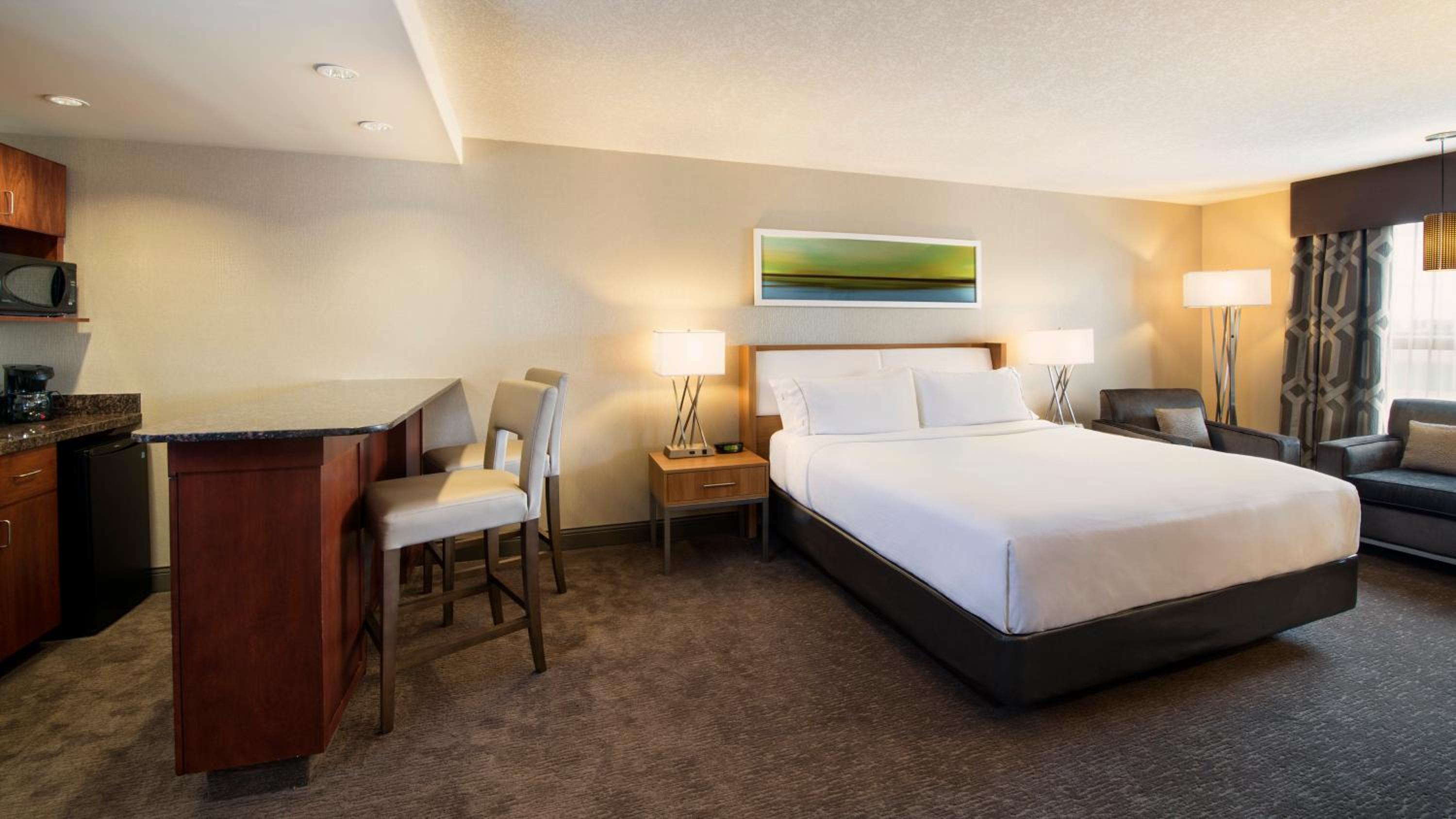 King Suite