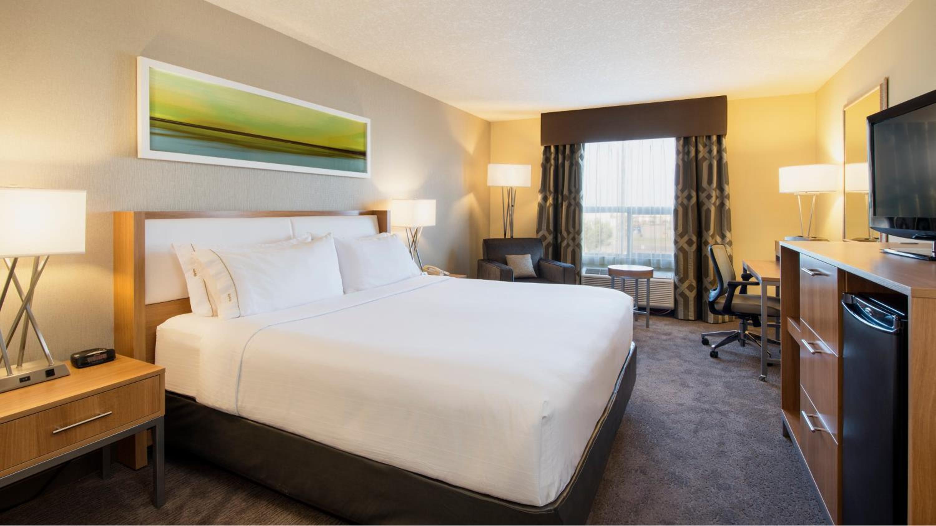 Standard Room - Photo 1
