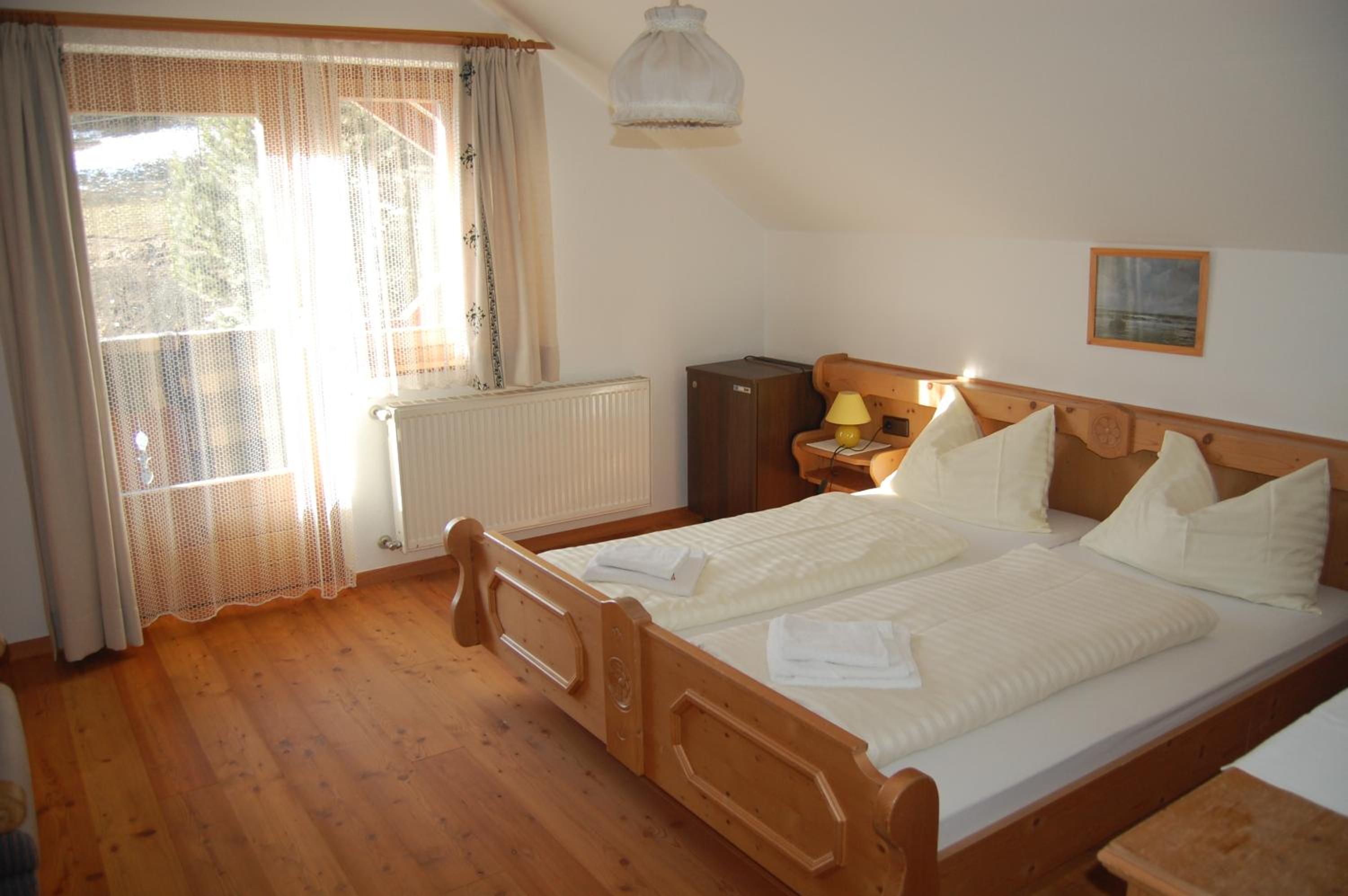 Double Room with Balcony photo 3