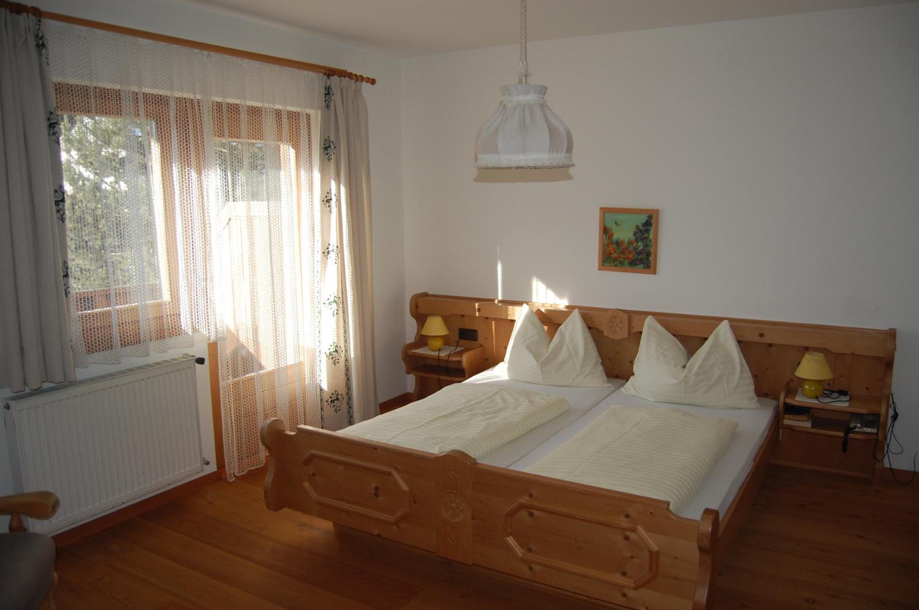 Double Room with Balcony photo 1