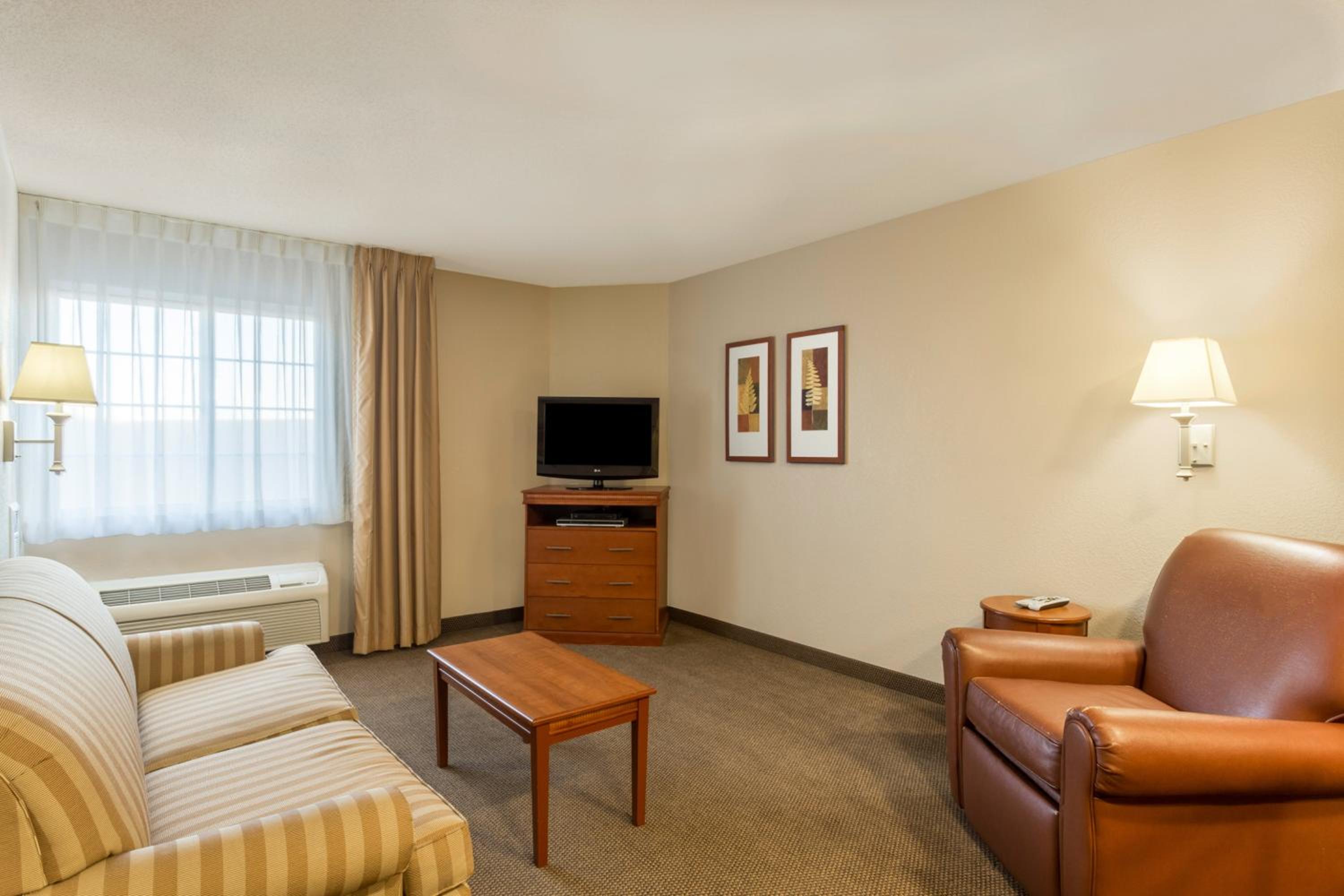 One-Bedroom King Suite photo 3