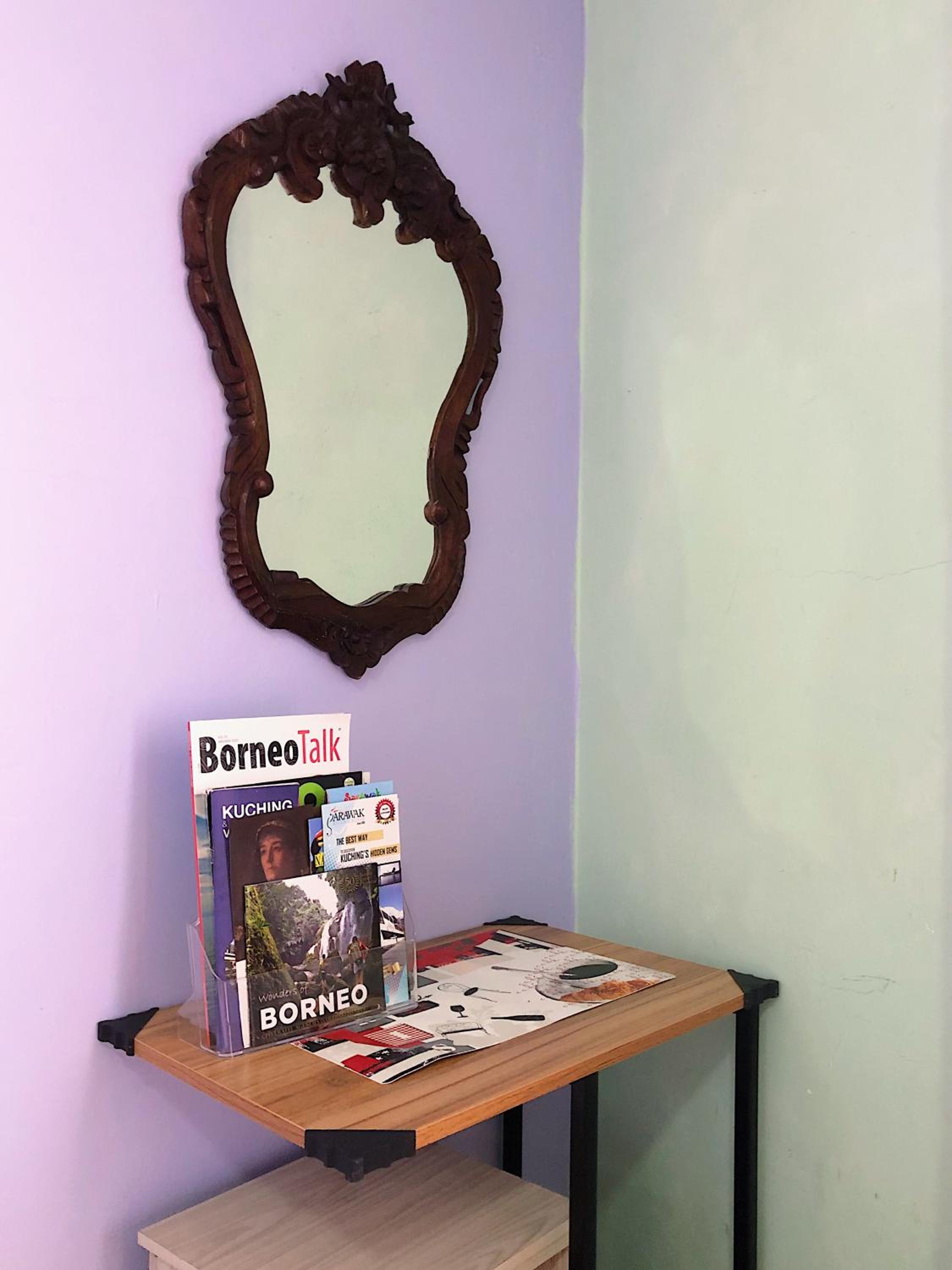 Deluxe Queen Room photo 2
