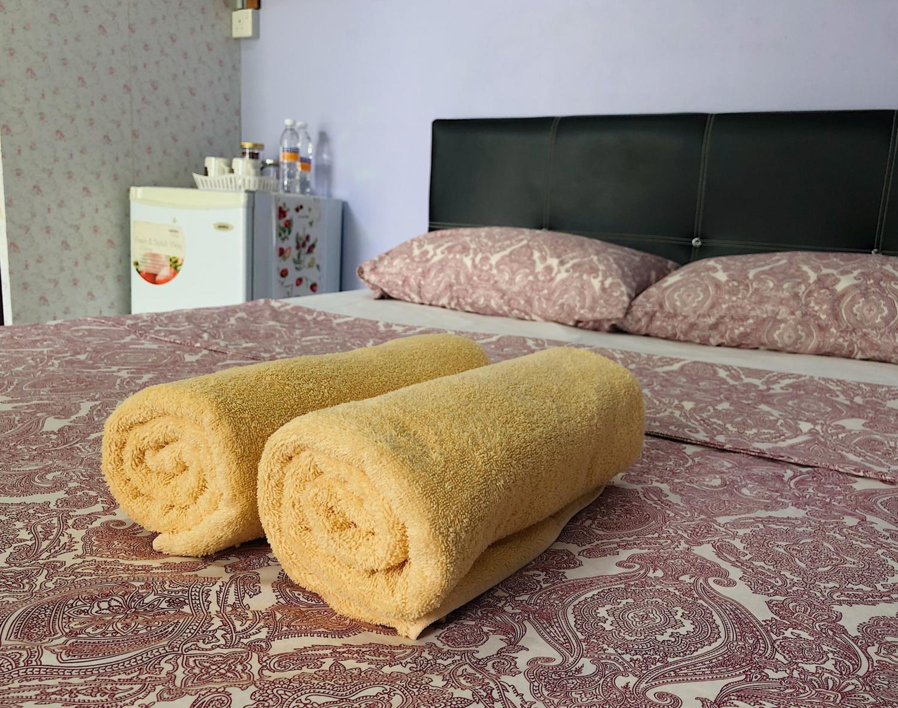 Deluxe Queen Room photo 3