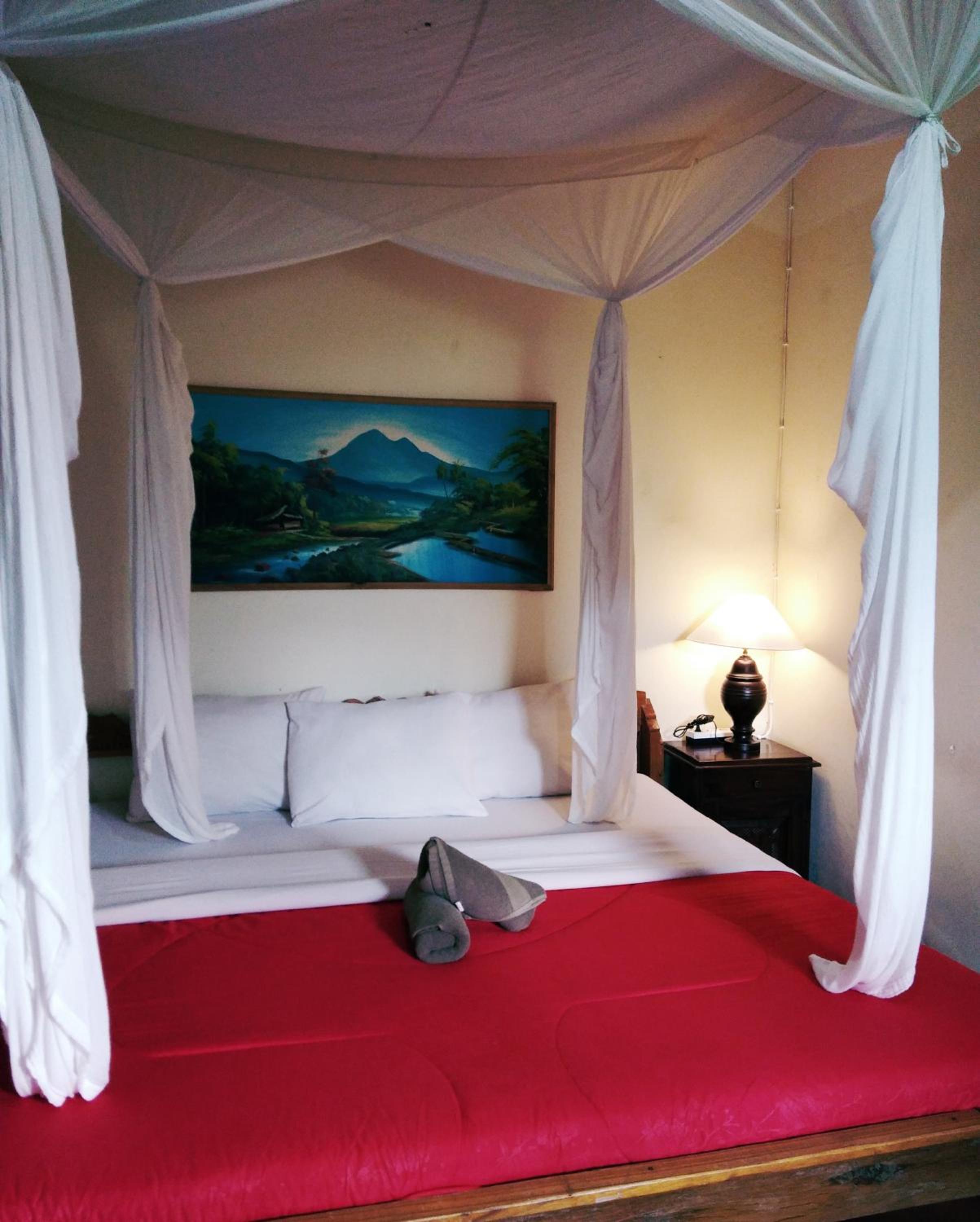 Standard Double Room - Photo 14