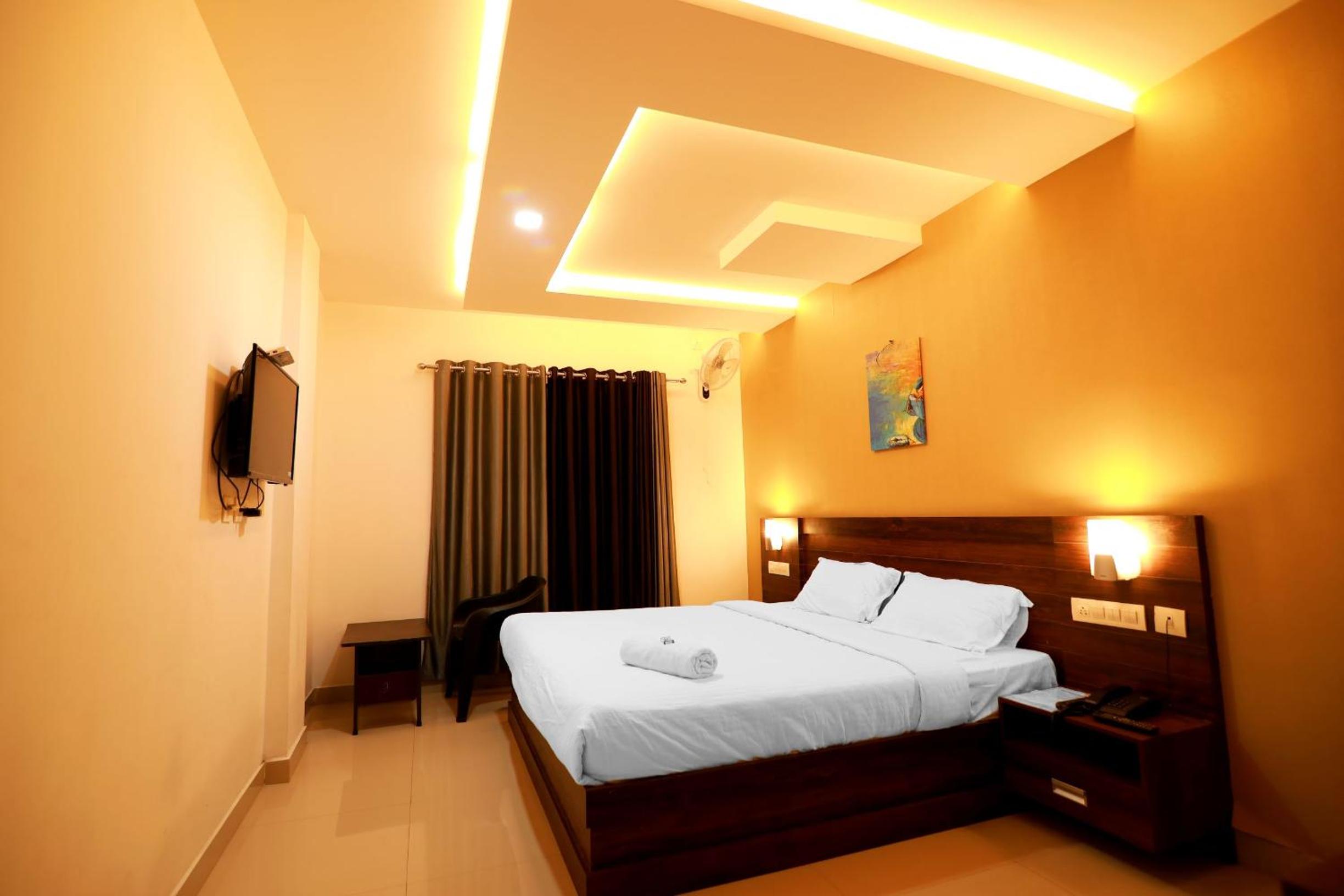 Standard Single Room photo 1