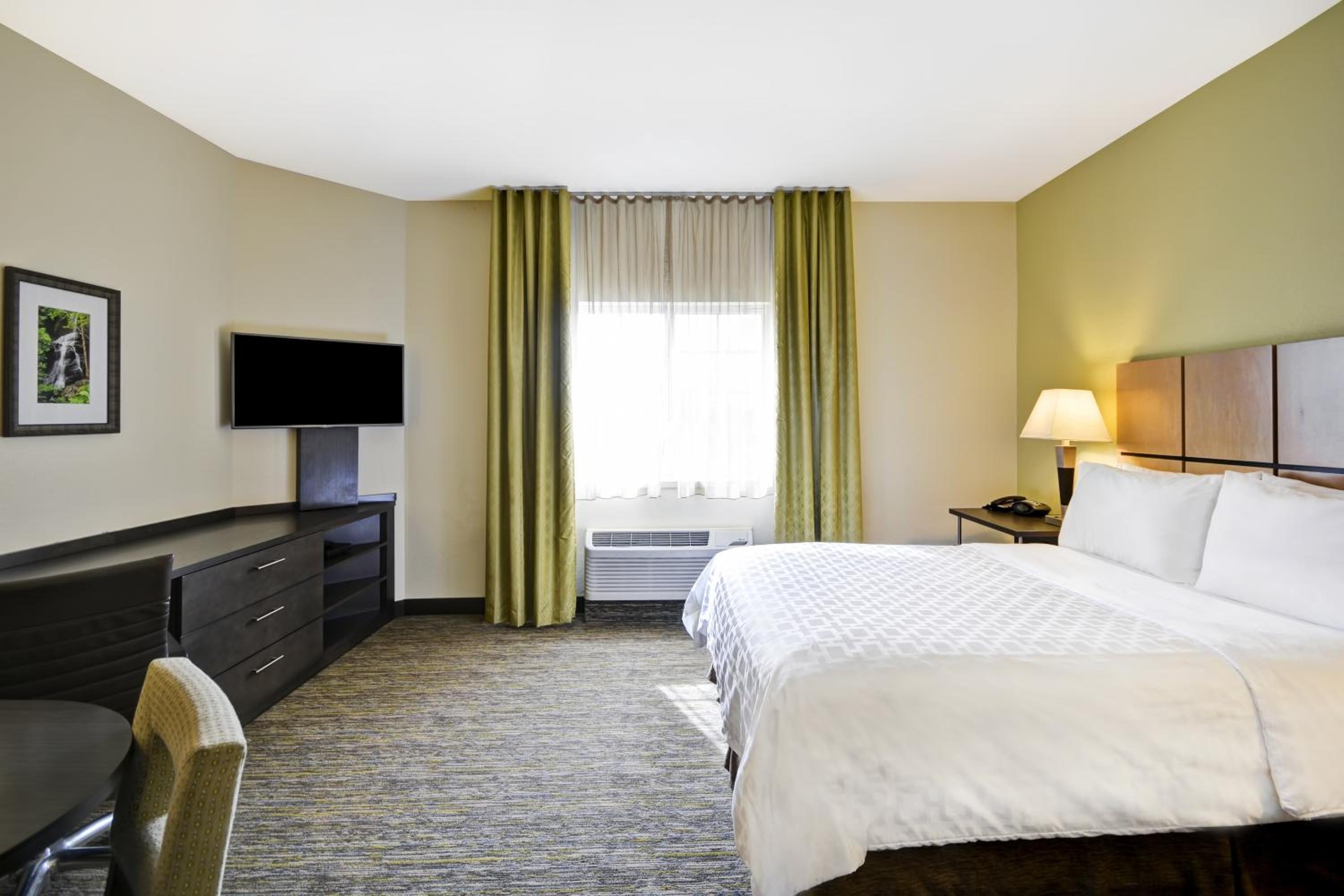 King Studio Suite photo 1
