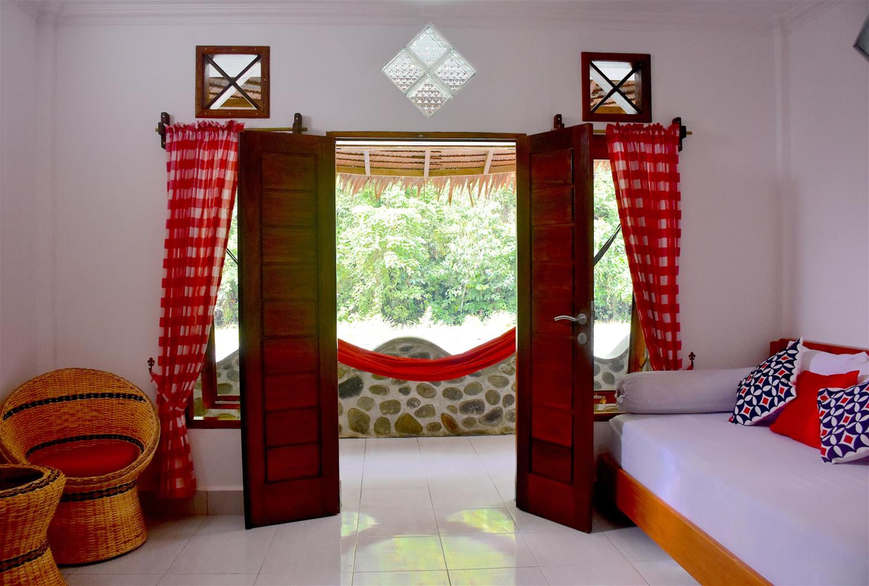 Superior King or Twin Room