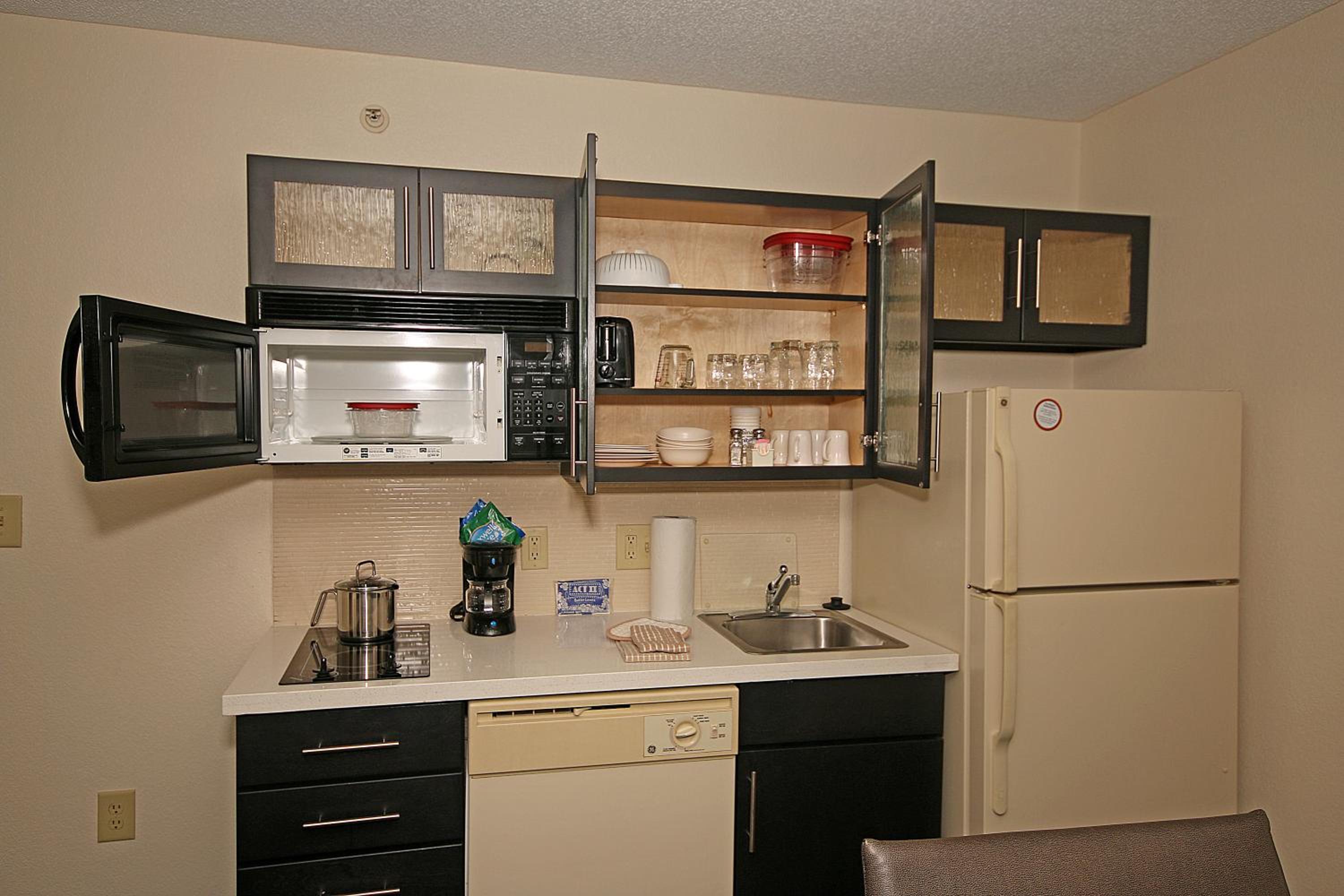 Candlewood Suites Newport News-Yorktown by IHG, Φωτογραφία 3
