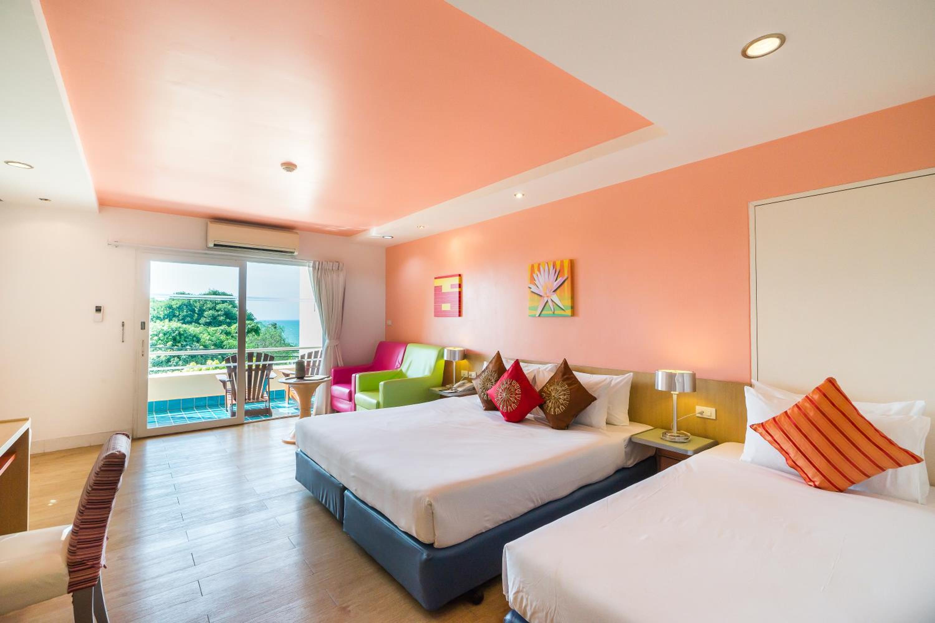 Deluxe Triple Room - Photo 4