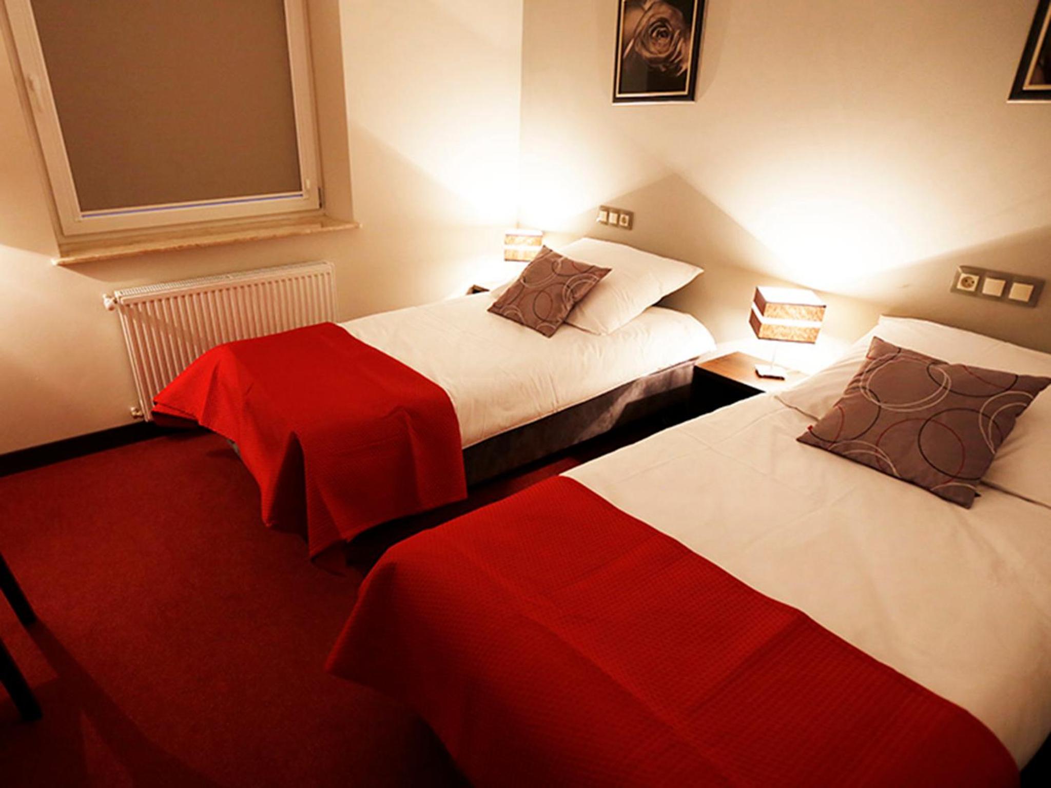 Double or Twin Room - Photo 6