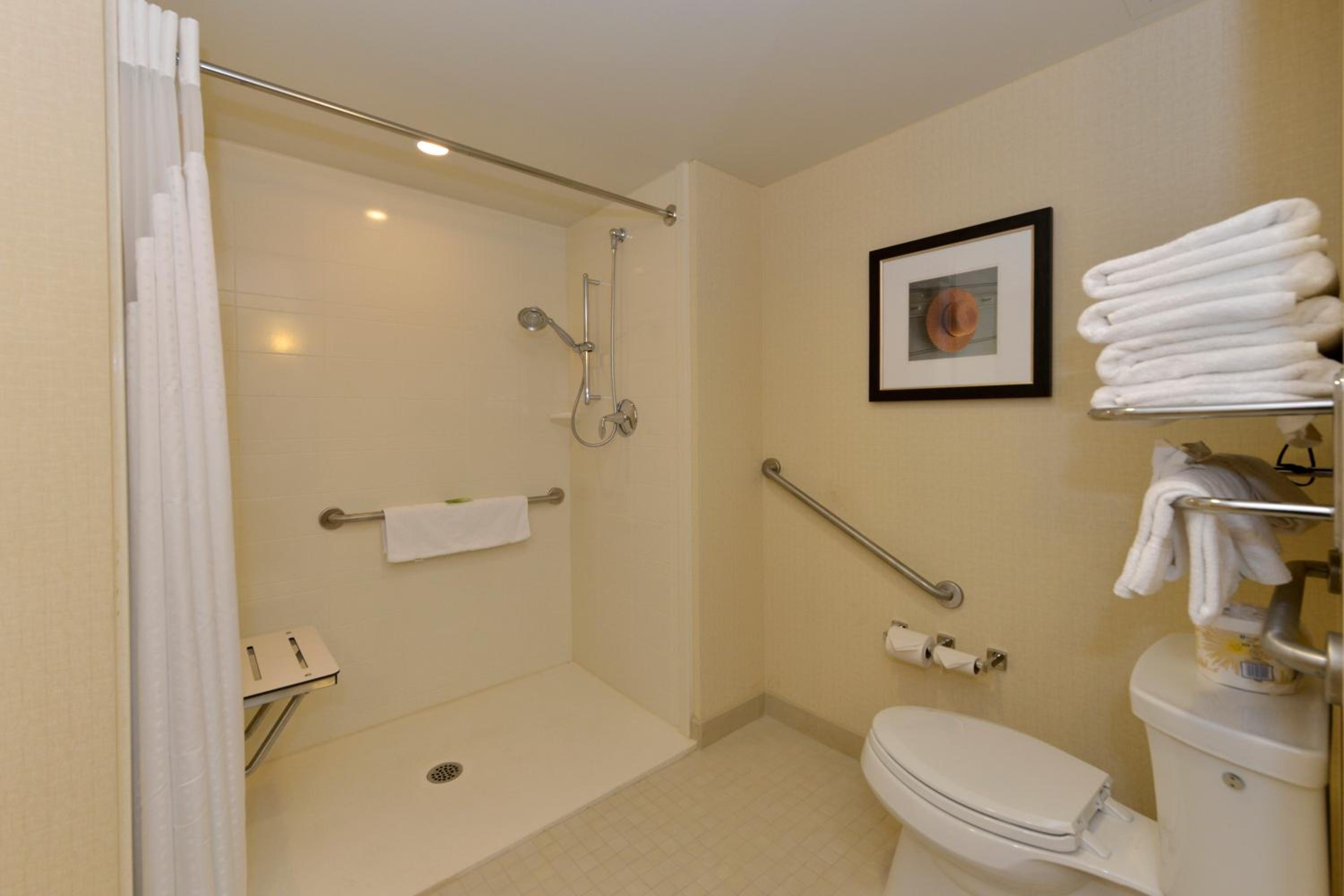 Holiday Inn Express Hotel & Suites Waterloo - St. Jacobs Area by IHG, Foto 5
