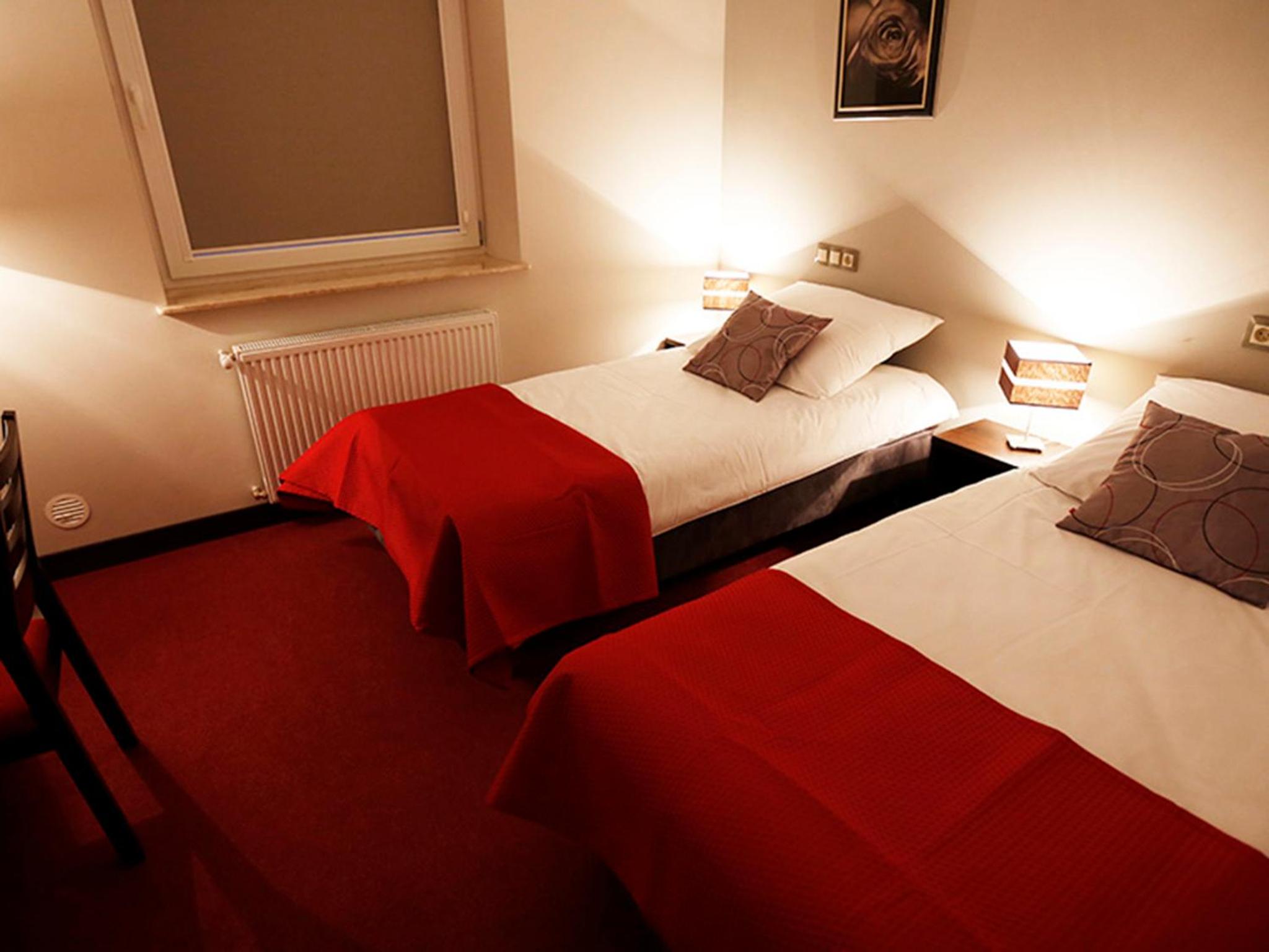 Double or Twin Room - Photo 7