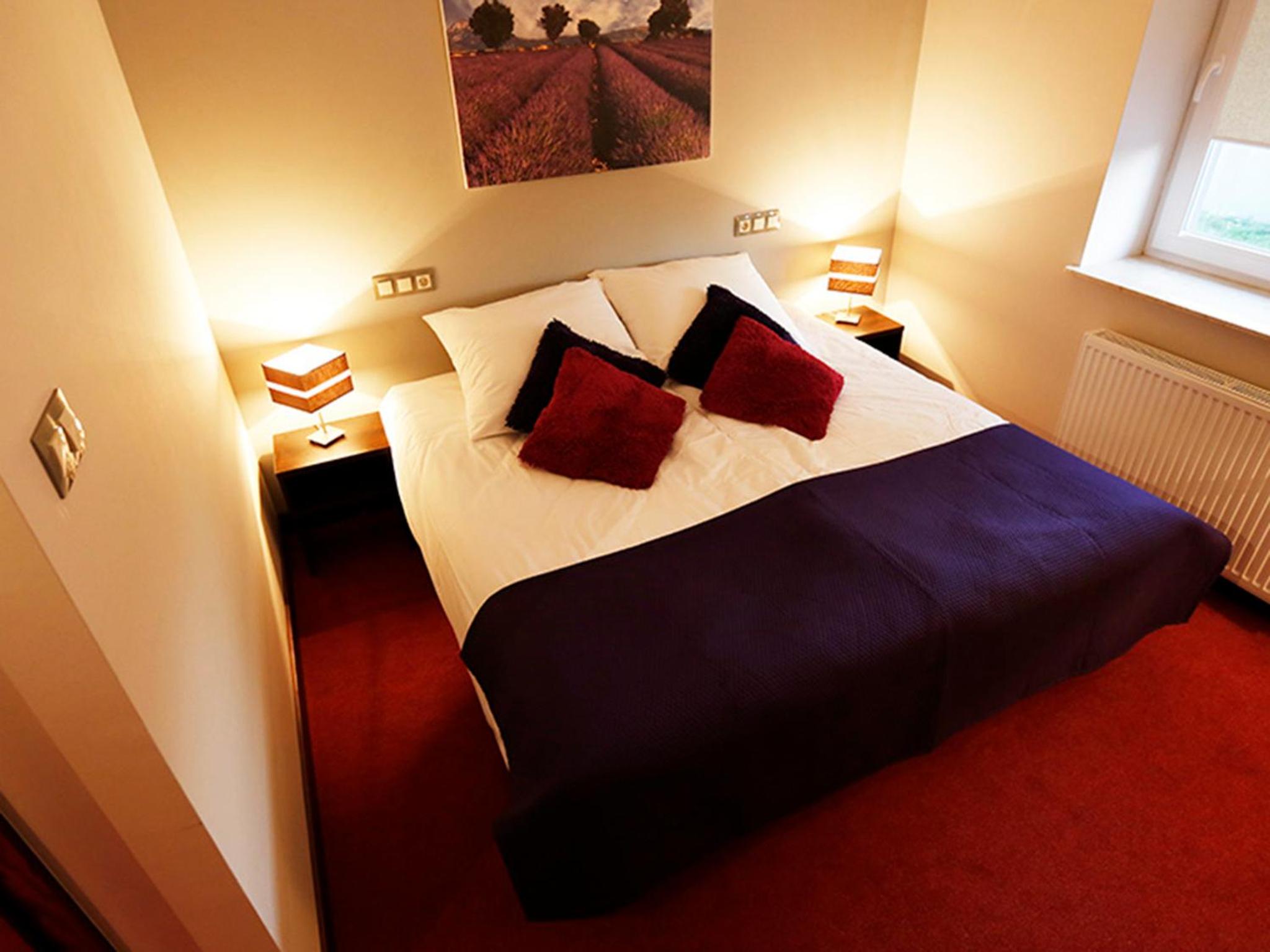 Double or Twin Room - Photo 12