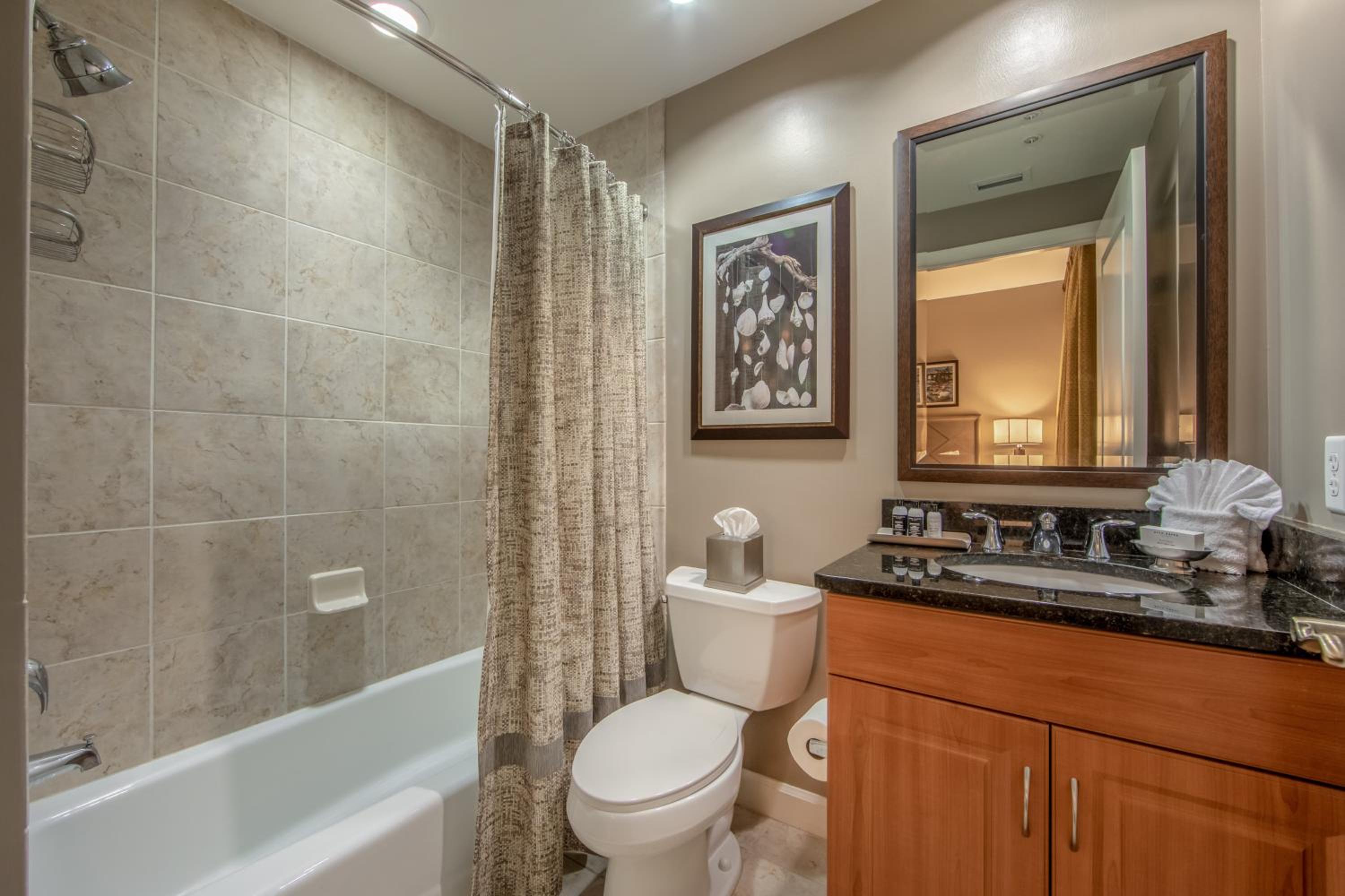 Standard Three-Bedroom  photo 3