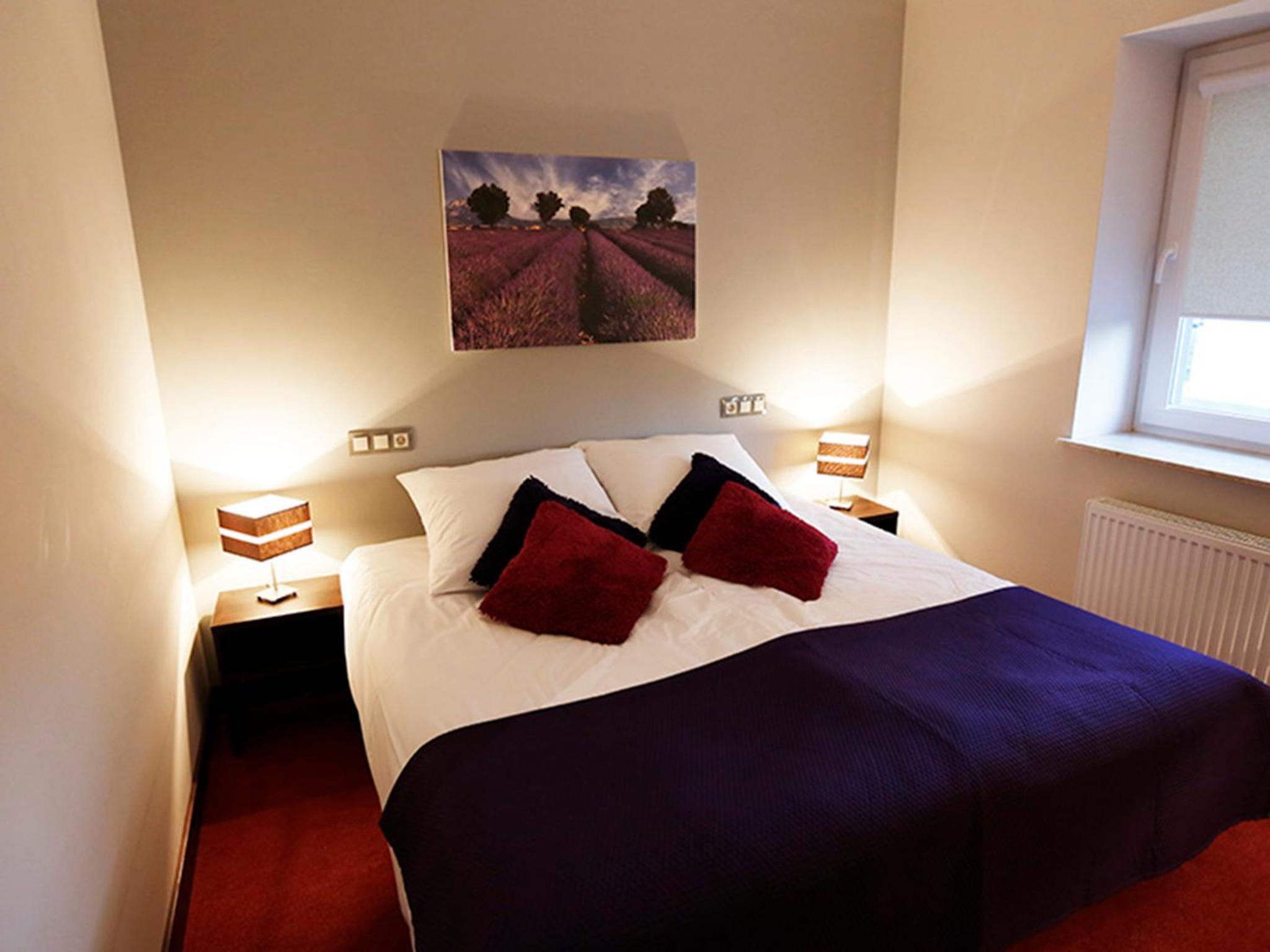 Double or Twin Room - Photo 4