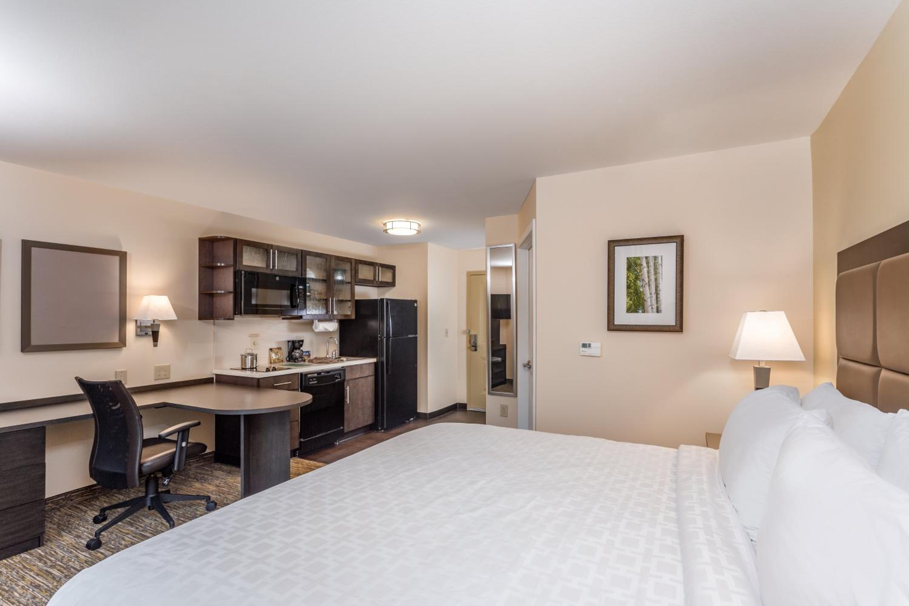 King Studio Suite