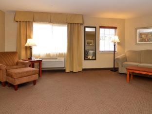 King Room - Pet Friendly/Non-Smoking - Photo 8