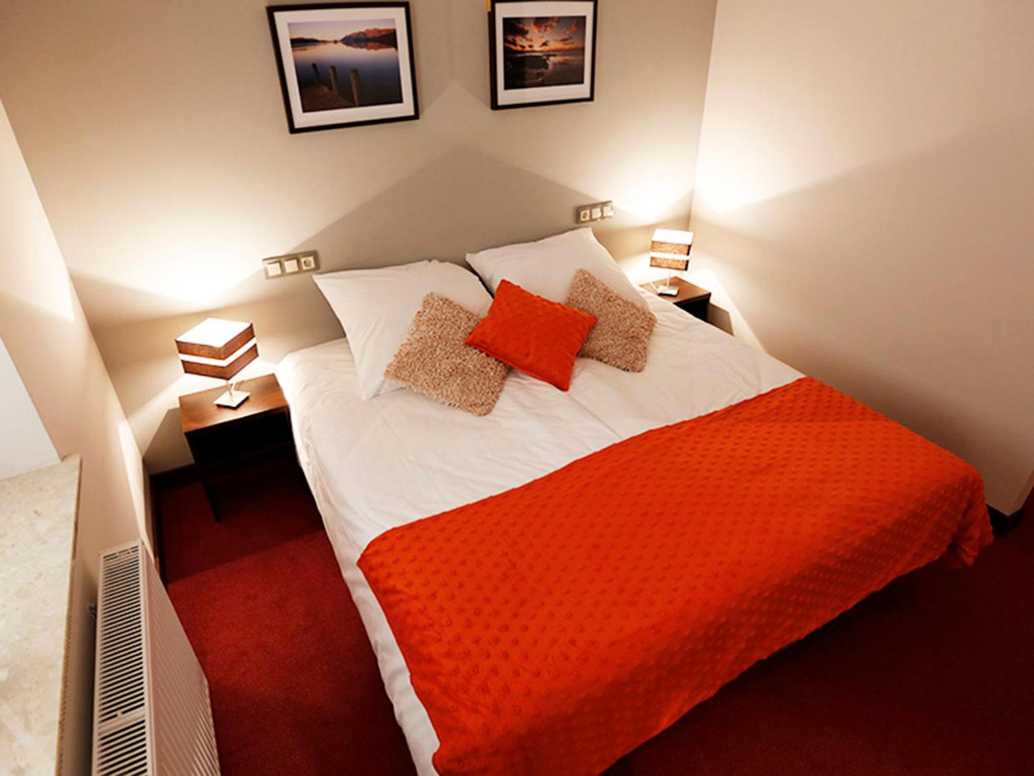 Double or Twin Room - Photo 1