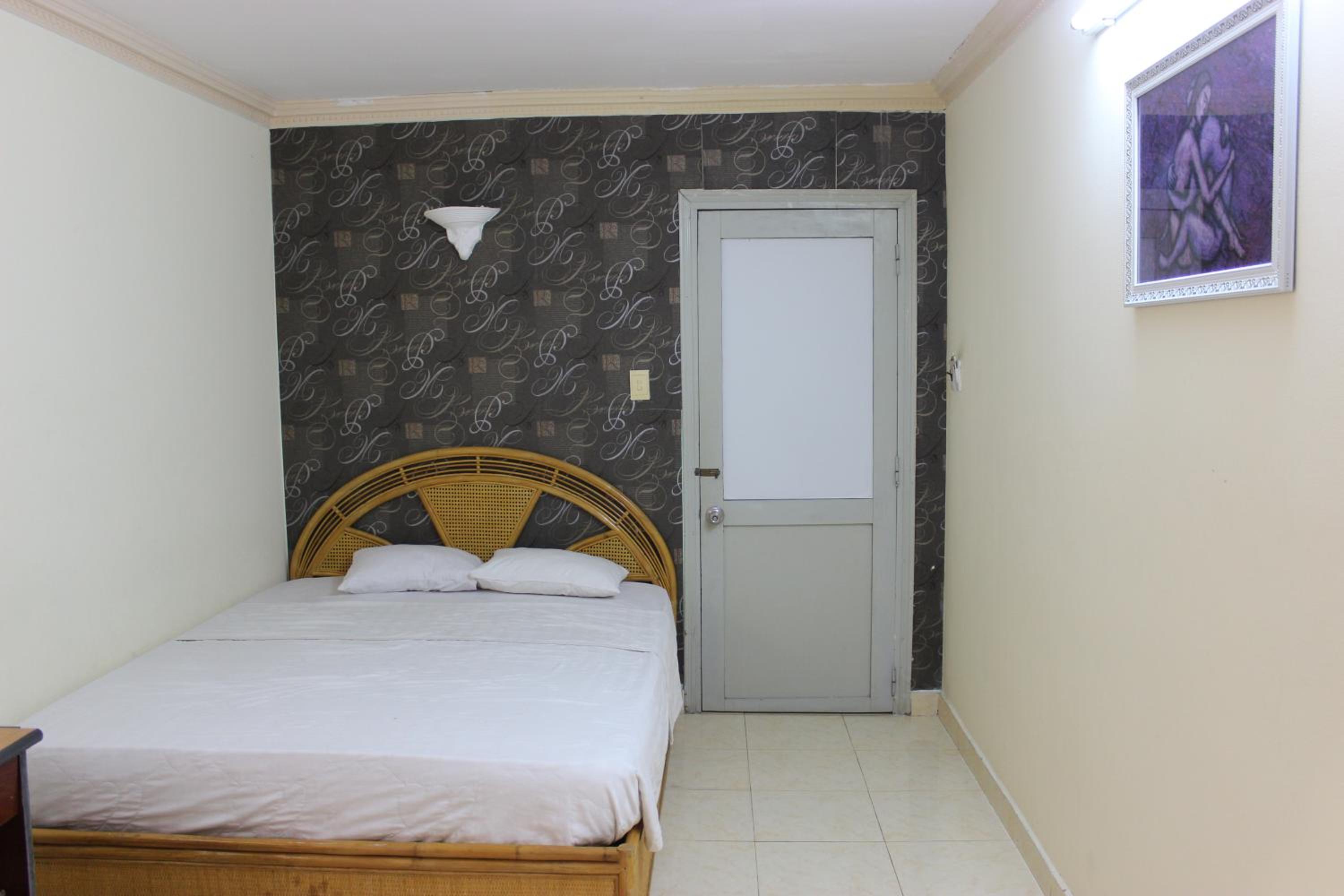 Budget Double or Twin Room - Photo 5