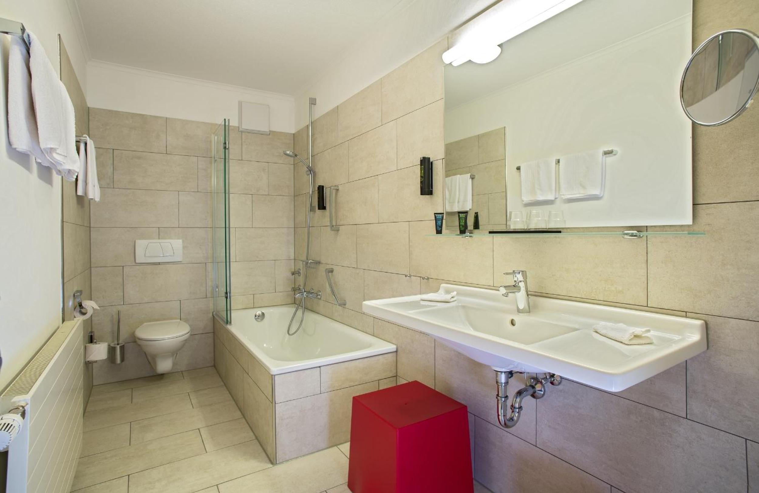 Hotel Park Double Room – Land Side - Photo 5