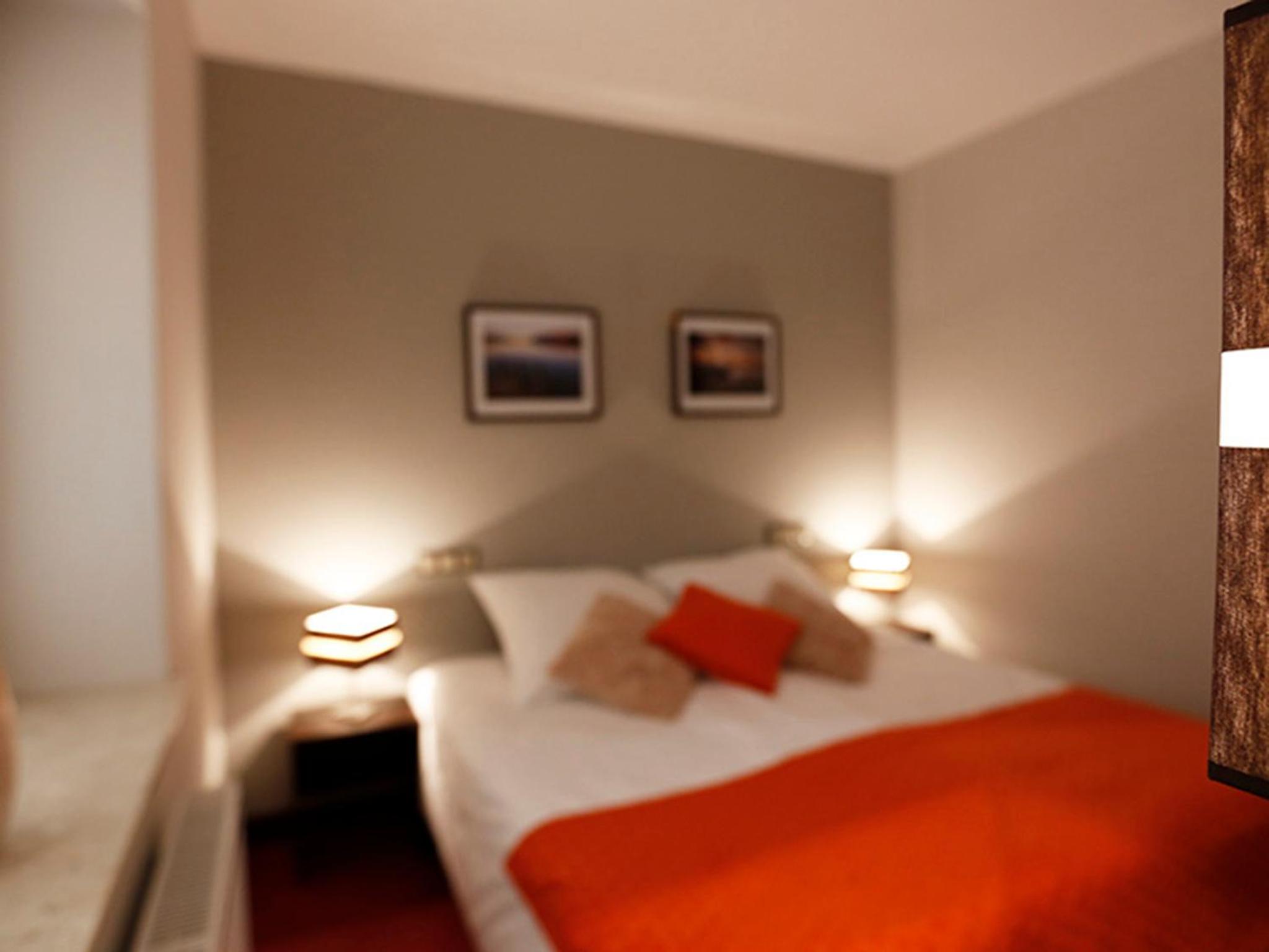Double or Twin Room - Photo 3