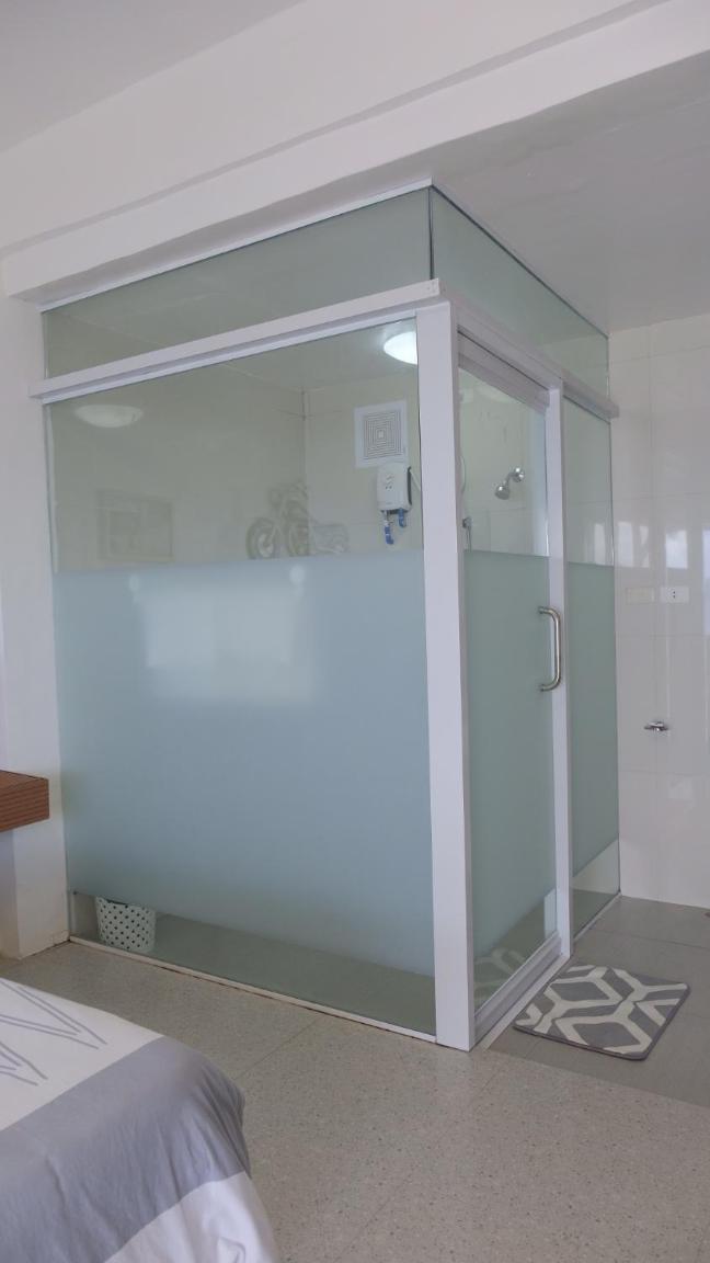 Deluxe Double Room with Ocean View - Photo 5