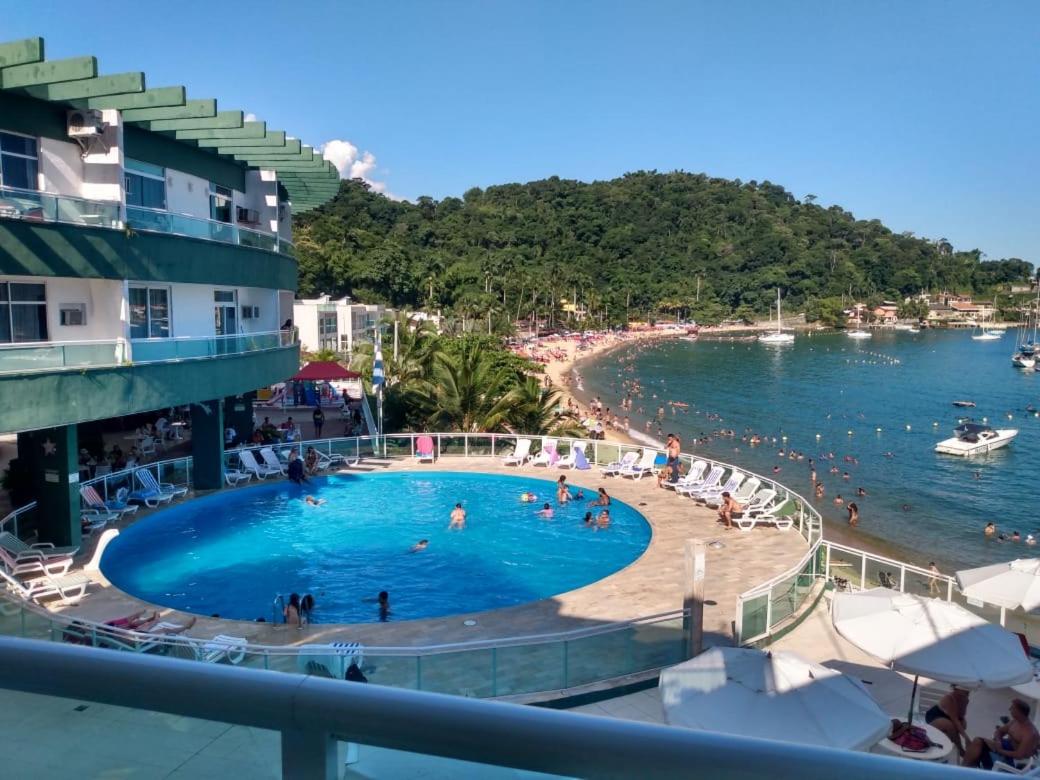 Apartment Sea View 132 (roupa de cama e banho não incluída – disponível para aluguel)