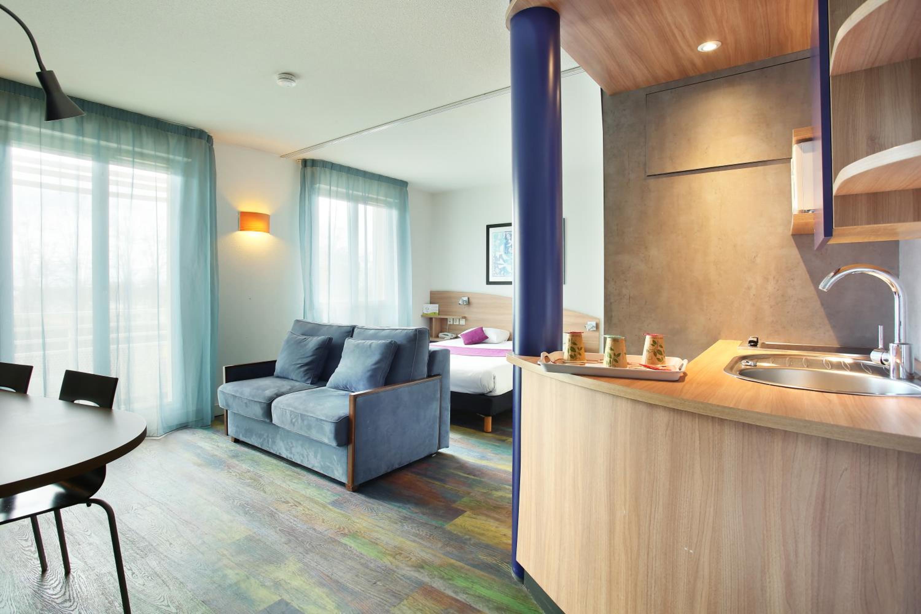 Suite Junior - Photo 7