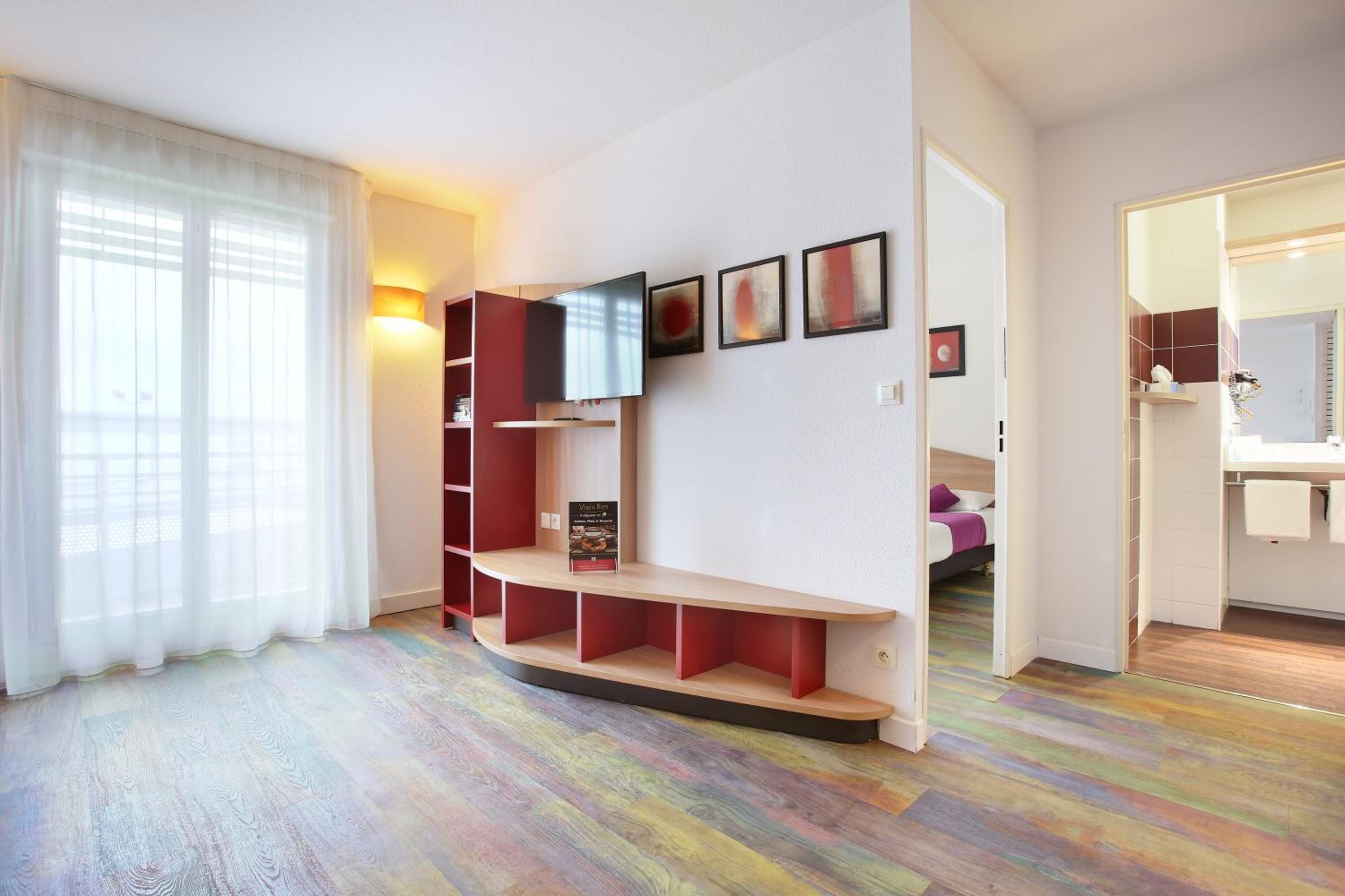 Suite Prestige - Photo 6