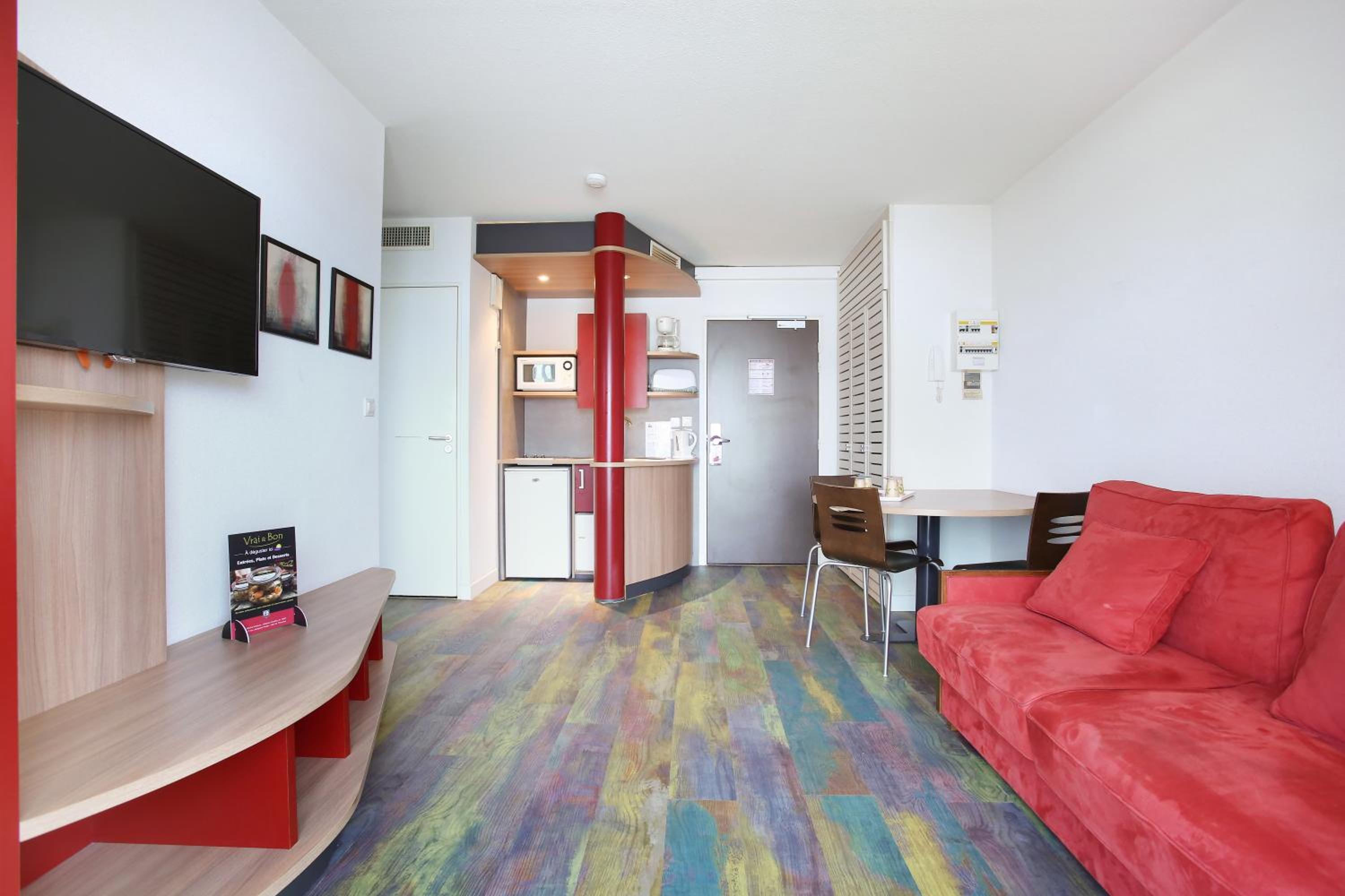Suite Prestige - Photo 1