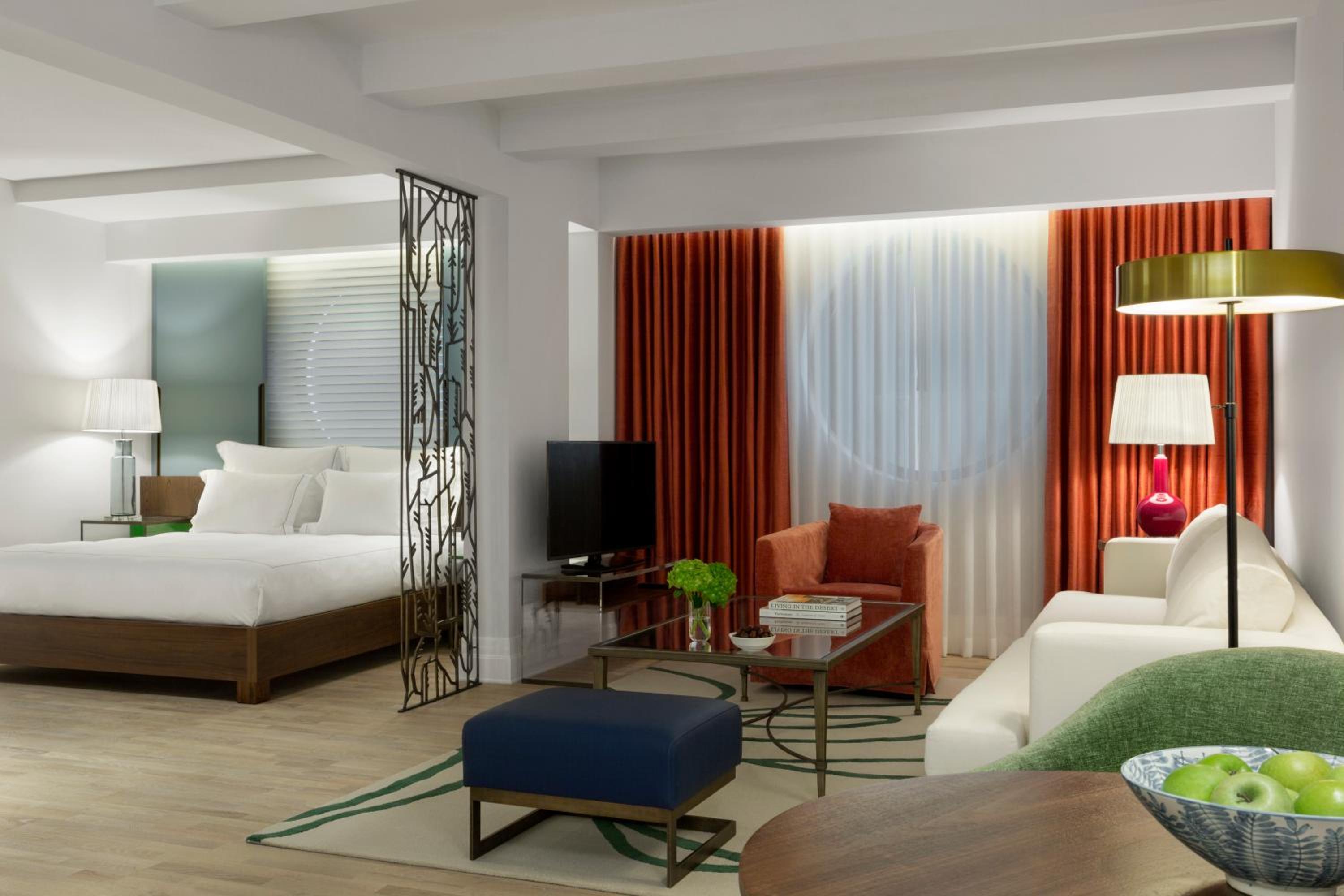 Urban Plus Suite - Photo 3