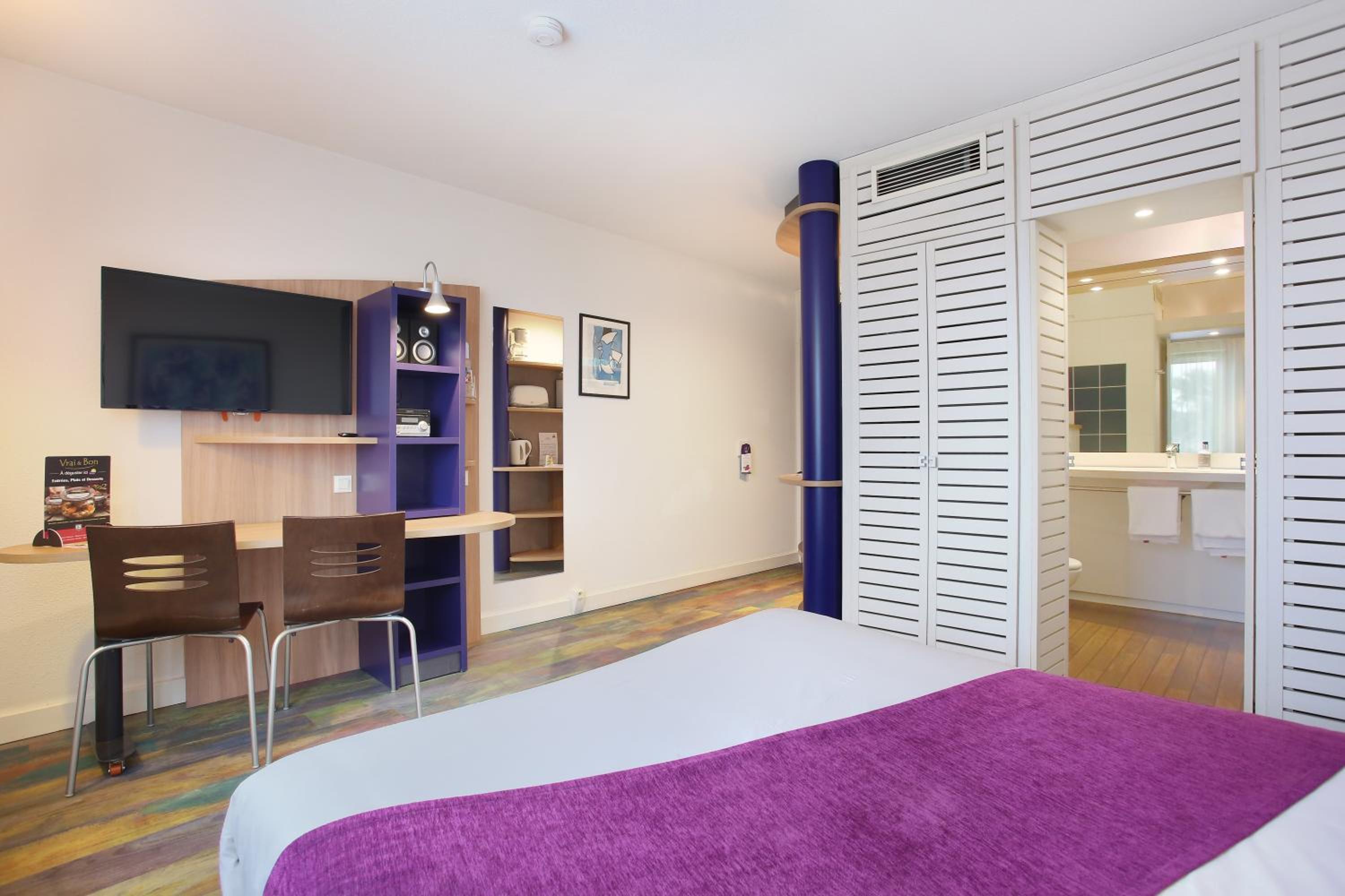 Chambre Confort - Photo 2