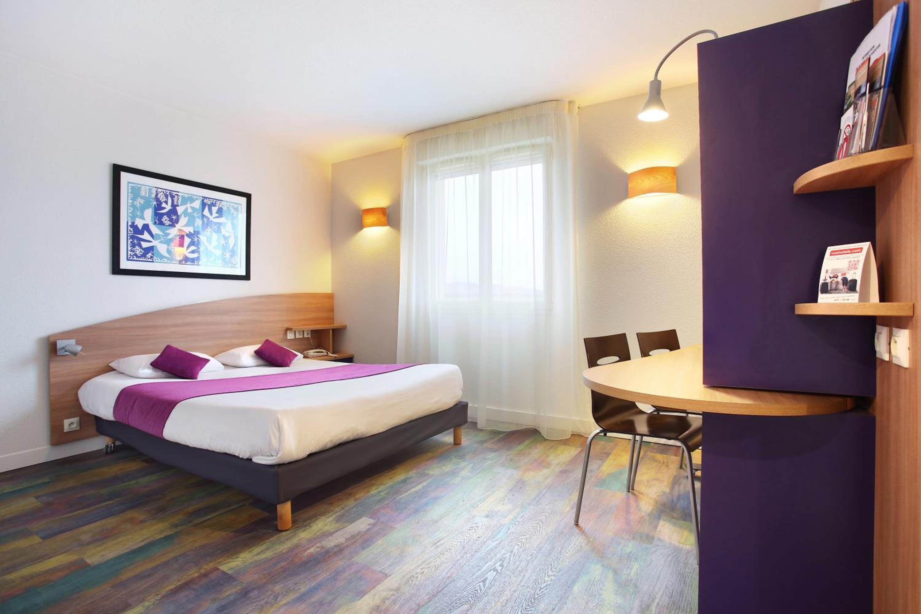 Chambre Confort - Photo 1